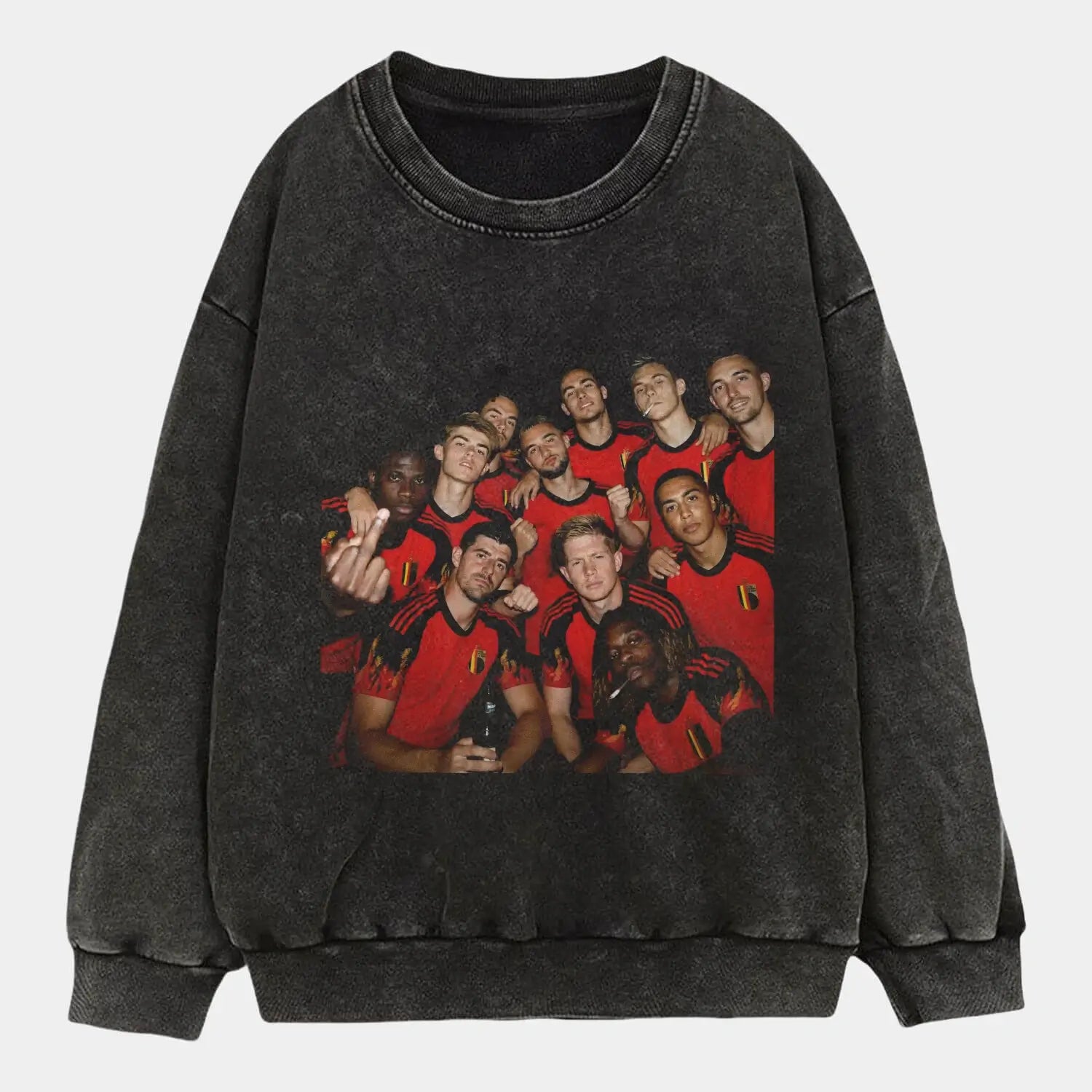 Red Devils 2.0 - POPCHANGER