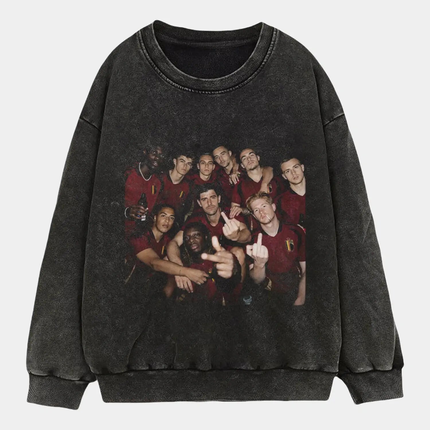Red Devils 3.0 - POPCHANGER