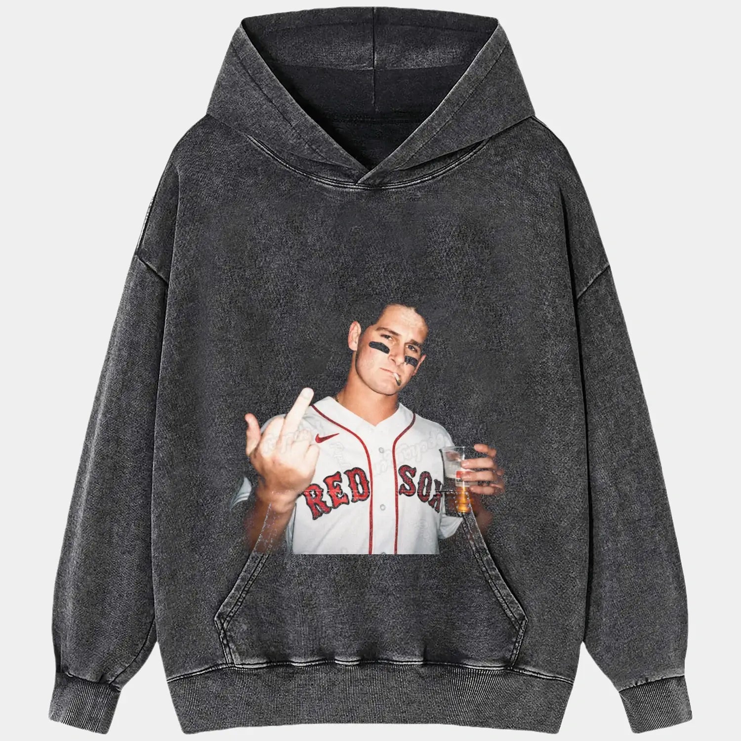 Red Sox TEE 1.0 - POPCHANGER
