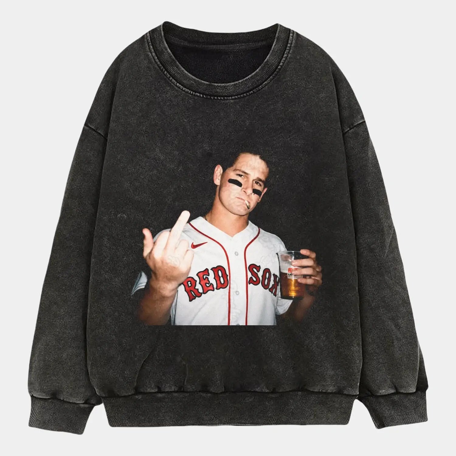 Red Sox TEE 1.0 - POPCHANGER
