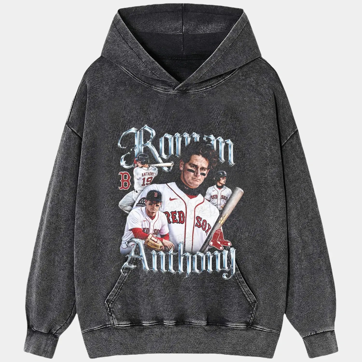 Red Sox TEE 1.5 - POPCHANGER