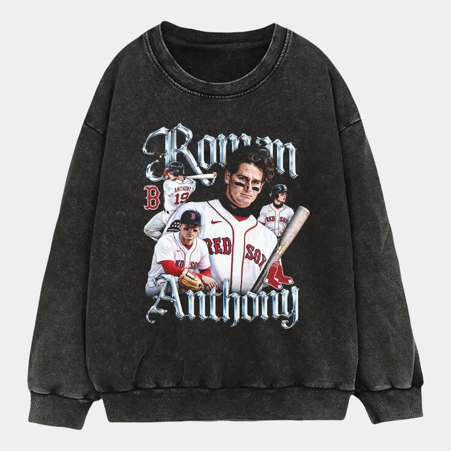 Red Sox TEE 1.5 - POPCHANGER