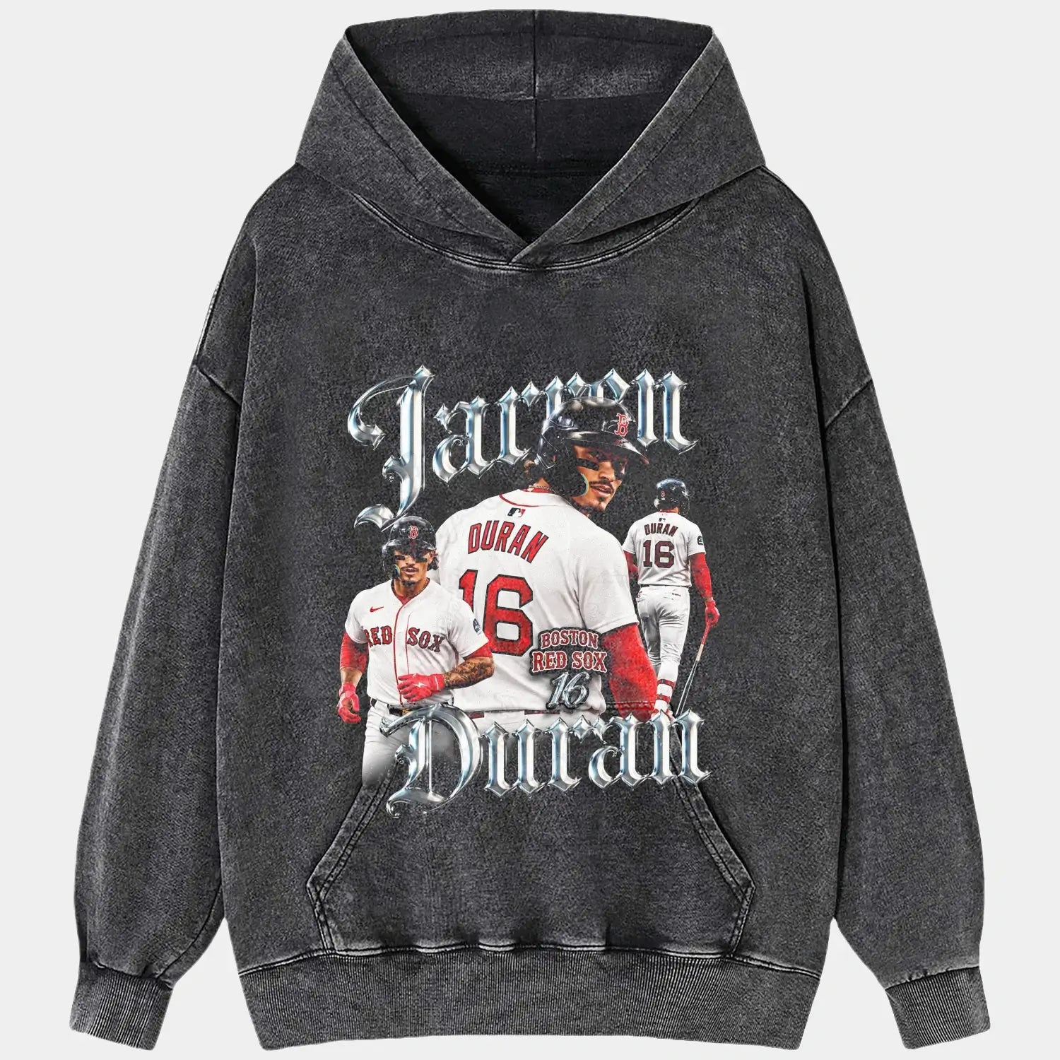 Red Sox TEE 1.6 - POPCHANGER