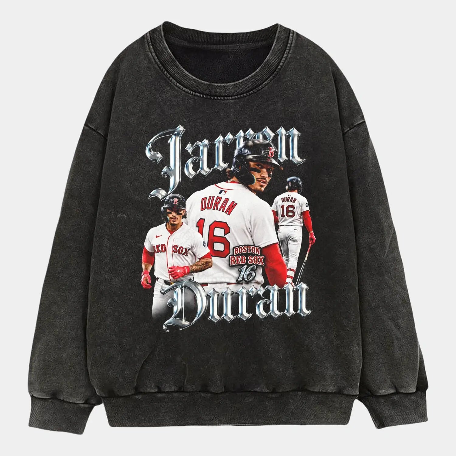 Red Sox TEE 1.6 - POPCHANGER