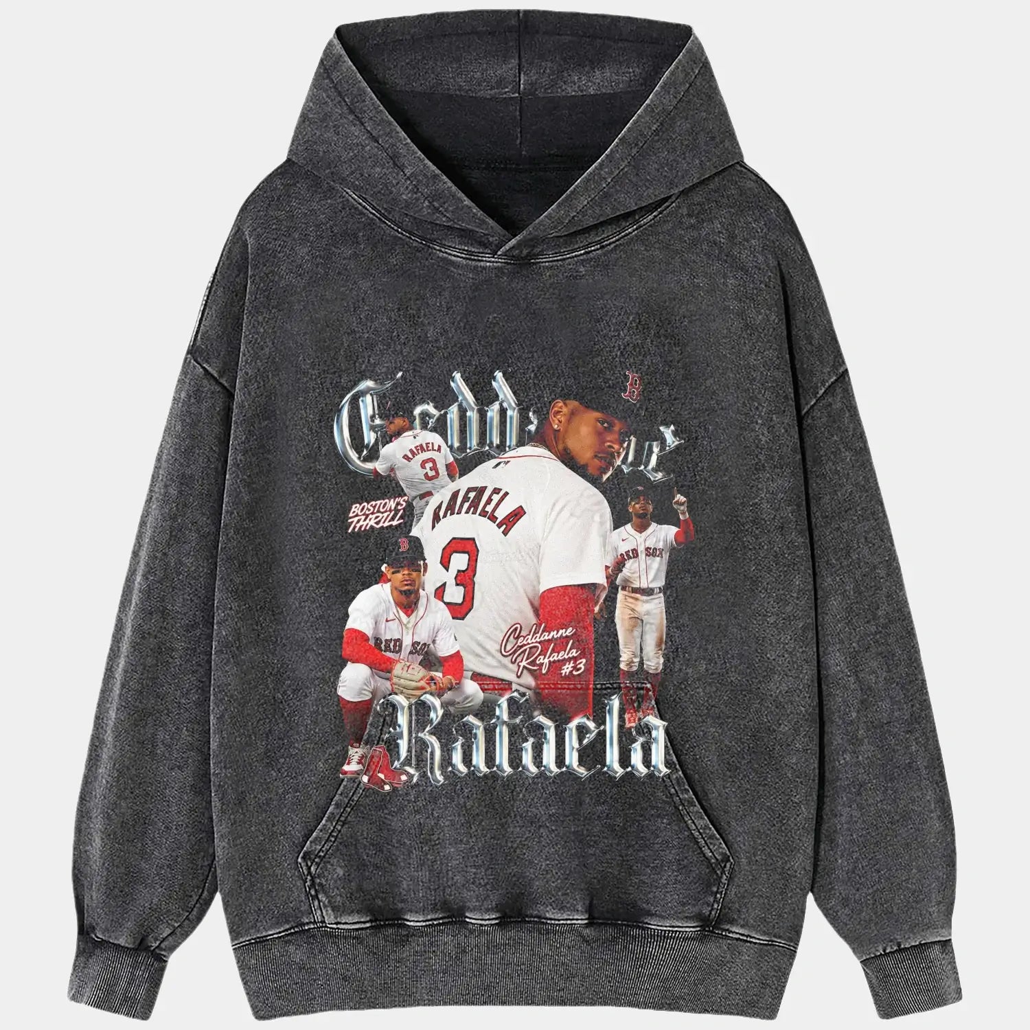 Red Sox TEE 1.8 - POPCHANGER