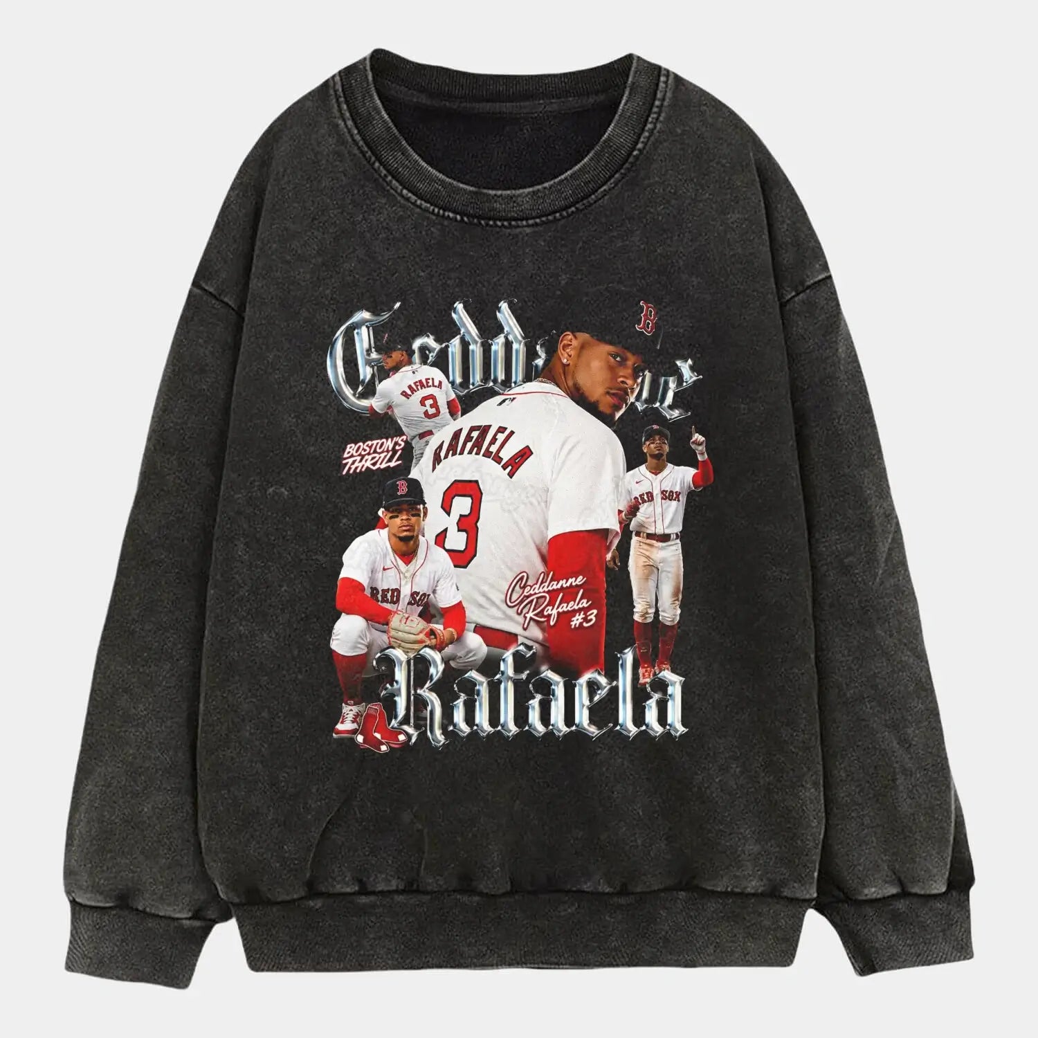 Red Sox TEE 1.8 - POPCHANGER