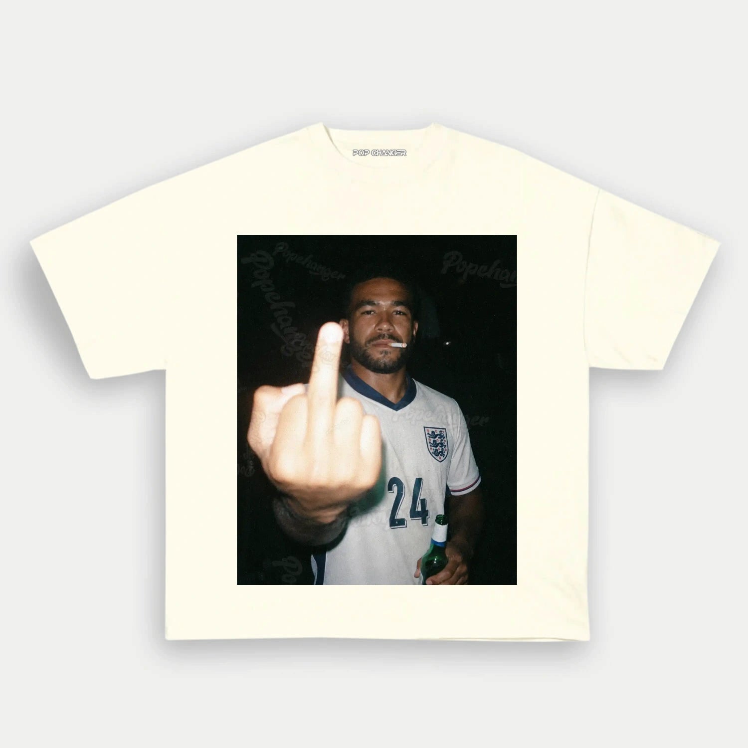 Reece James TEE - POPCHANGER