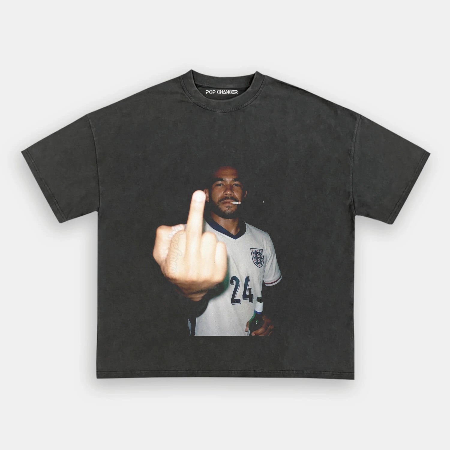 Reece James TEE - POPCHANGER