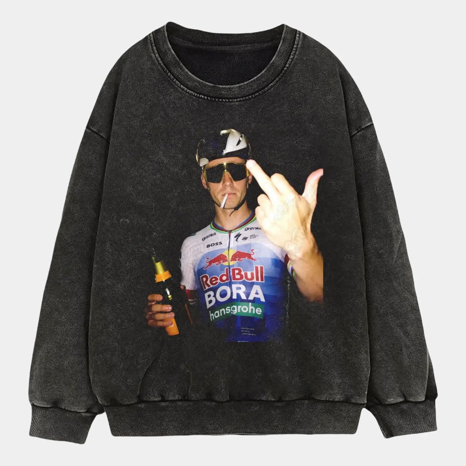 Remco Evenepoel 2026 Tee 1 - POPCHANGER