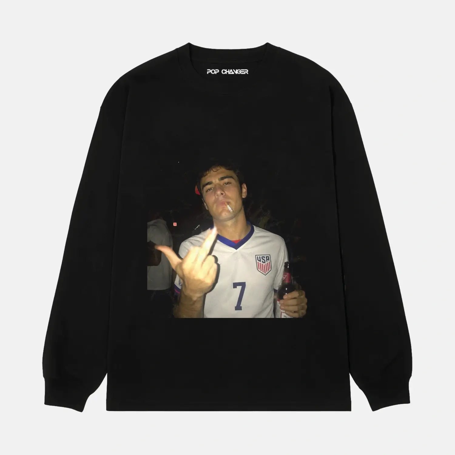 Reyna TEE - POPCHANGER