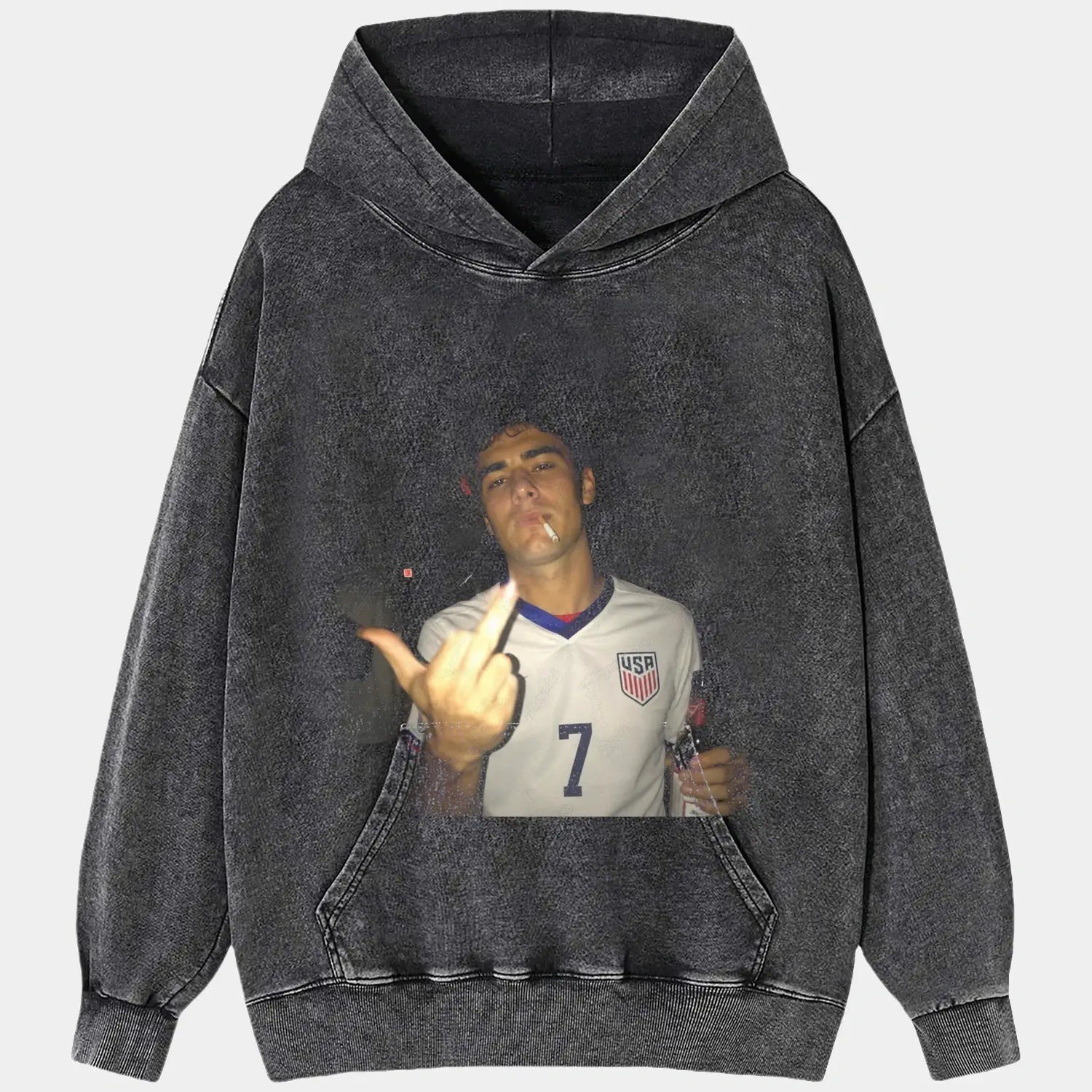 Reyna TEE - POPCHANGER