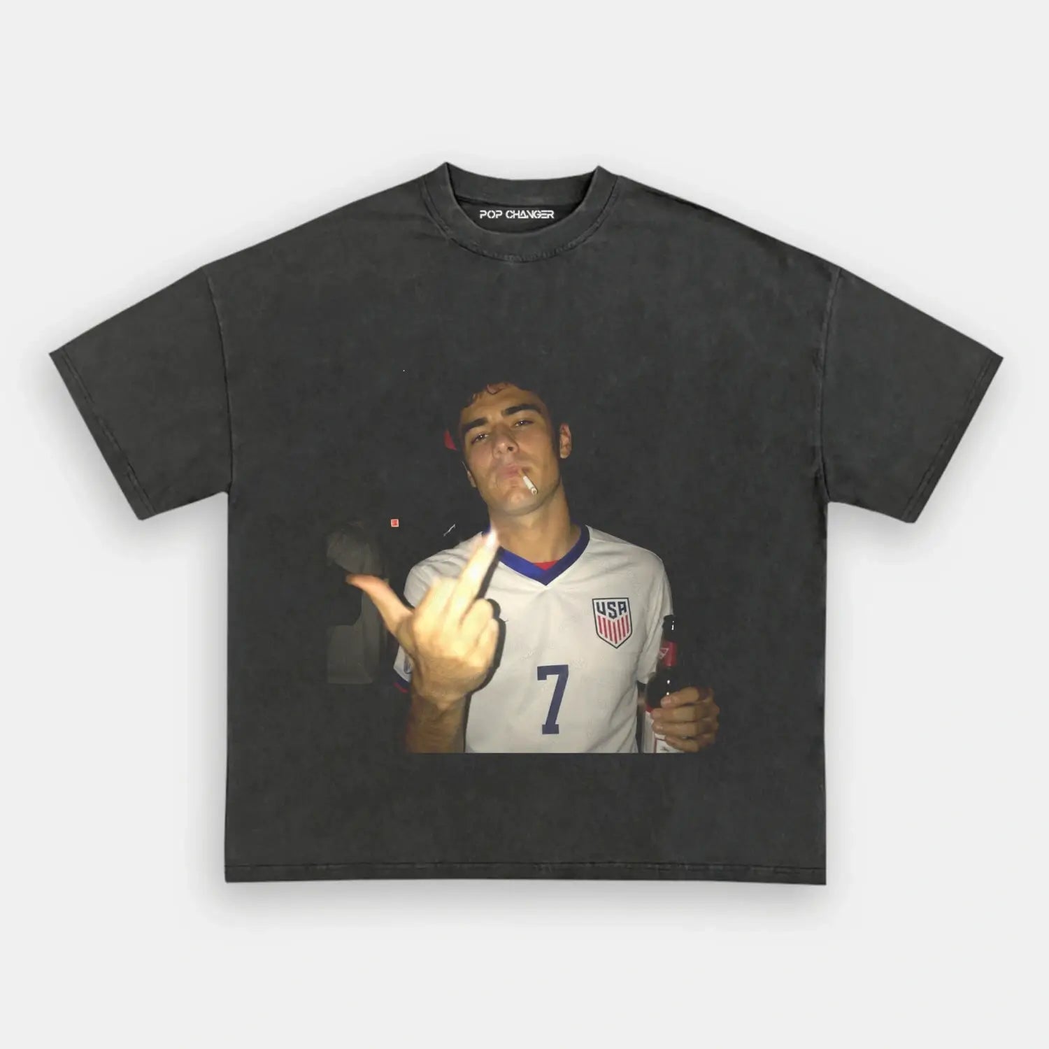 Reyna TEE - POPCHANGER