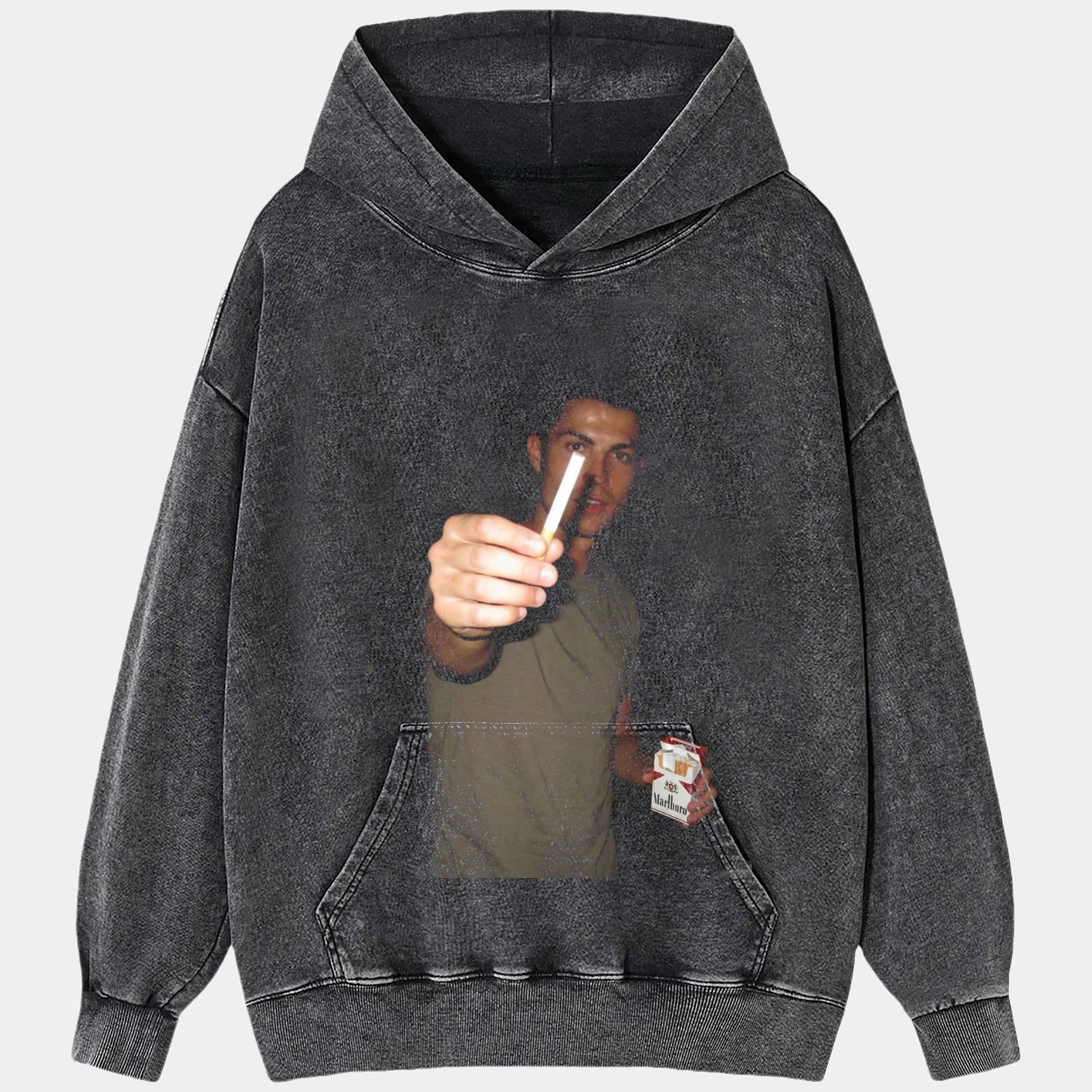 Ronaldo After Hours Tee 5.0 - POPCHANGER