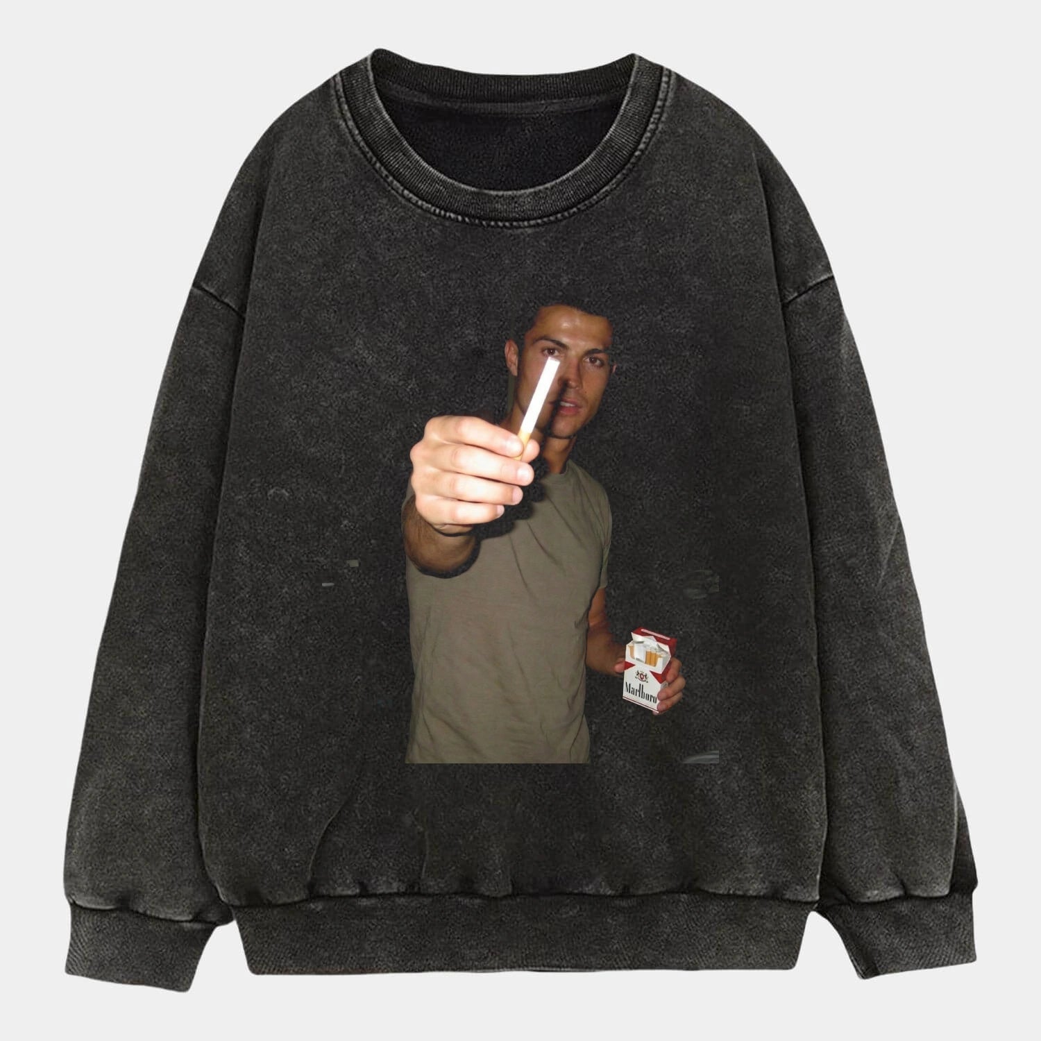 Ronaldo After Hours Tee 5.0 - POPCHANGER