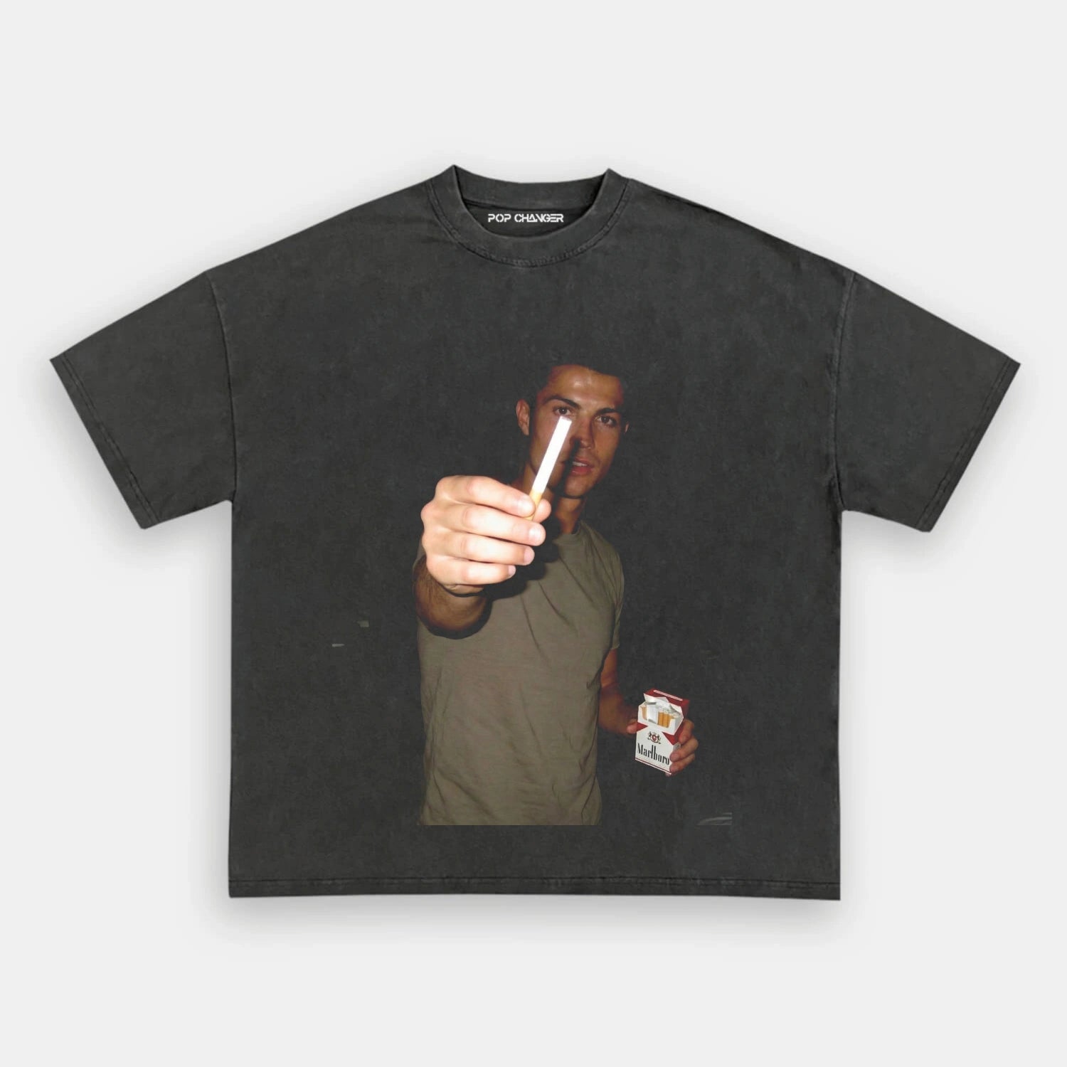 Ronaldo After Hours Tee 5.0 - POPCHANGER