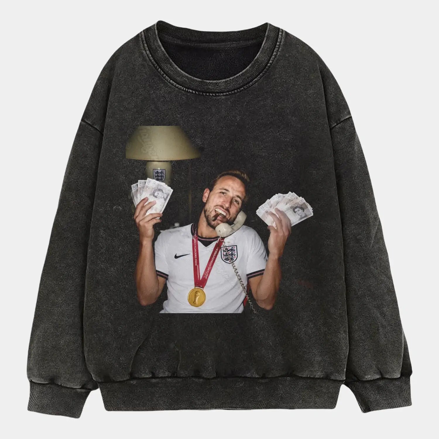 Royal White TEE 2.0 - POPCHANGER