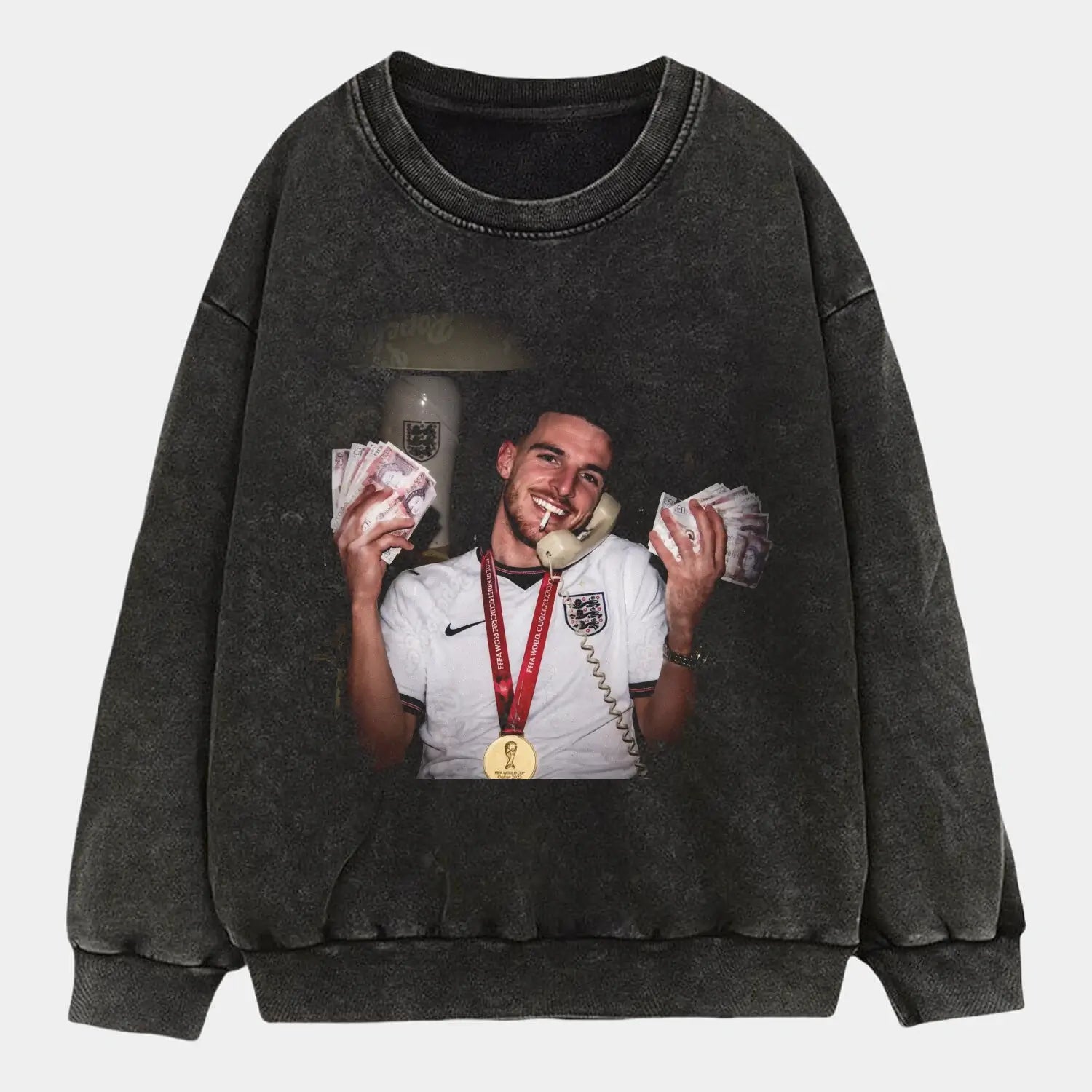 Royal White TEE 3.0 - POPCHANGER