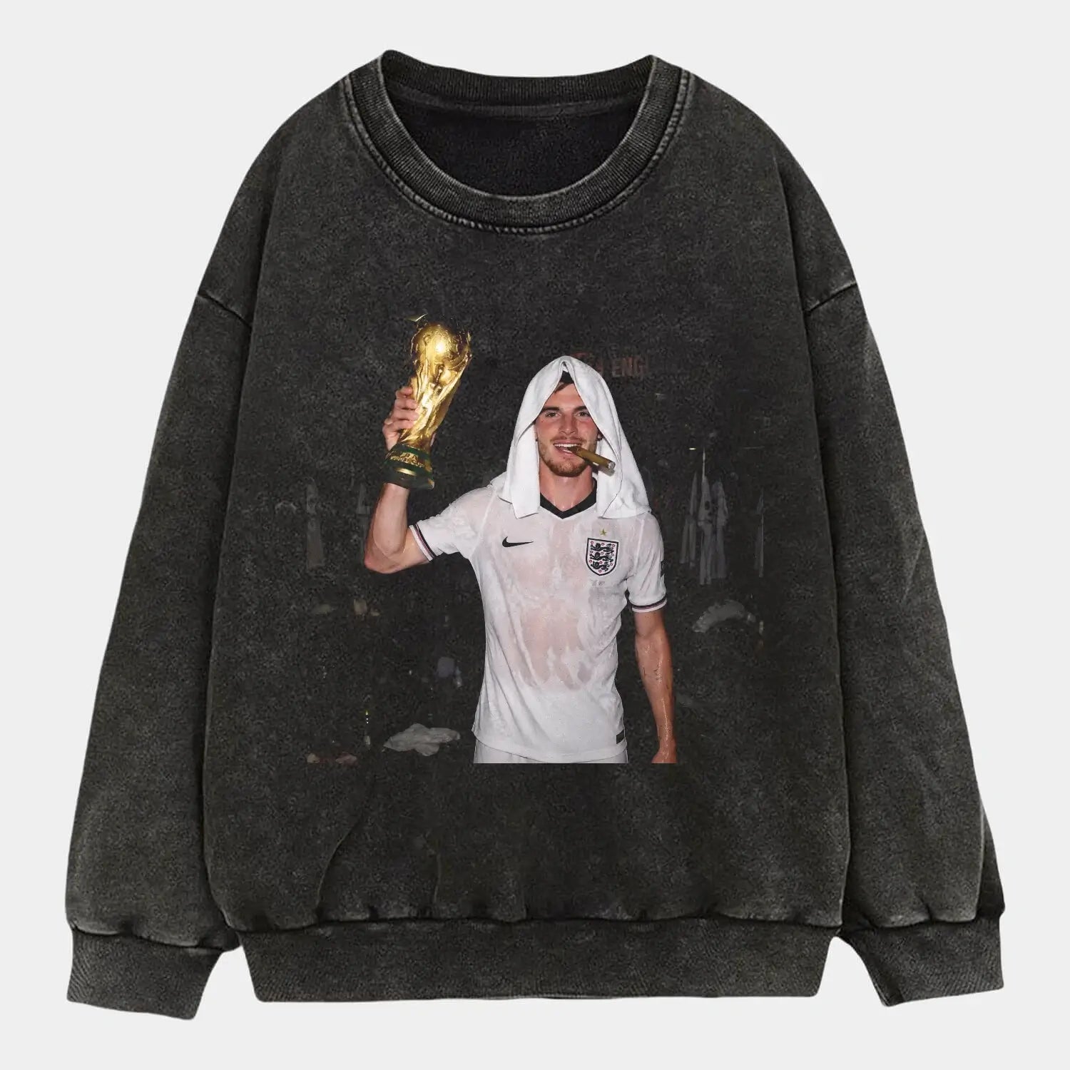 Royal White TEE 3.1 - POPCHANGER