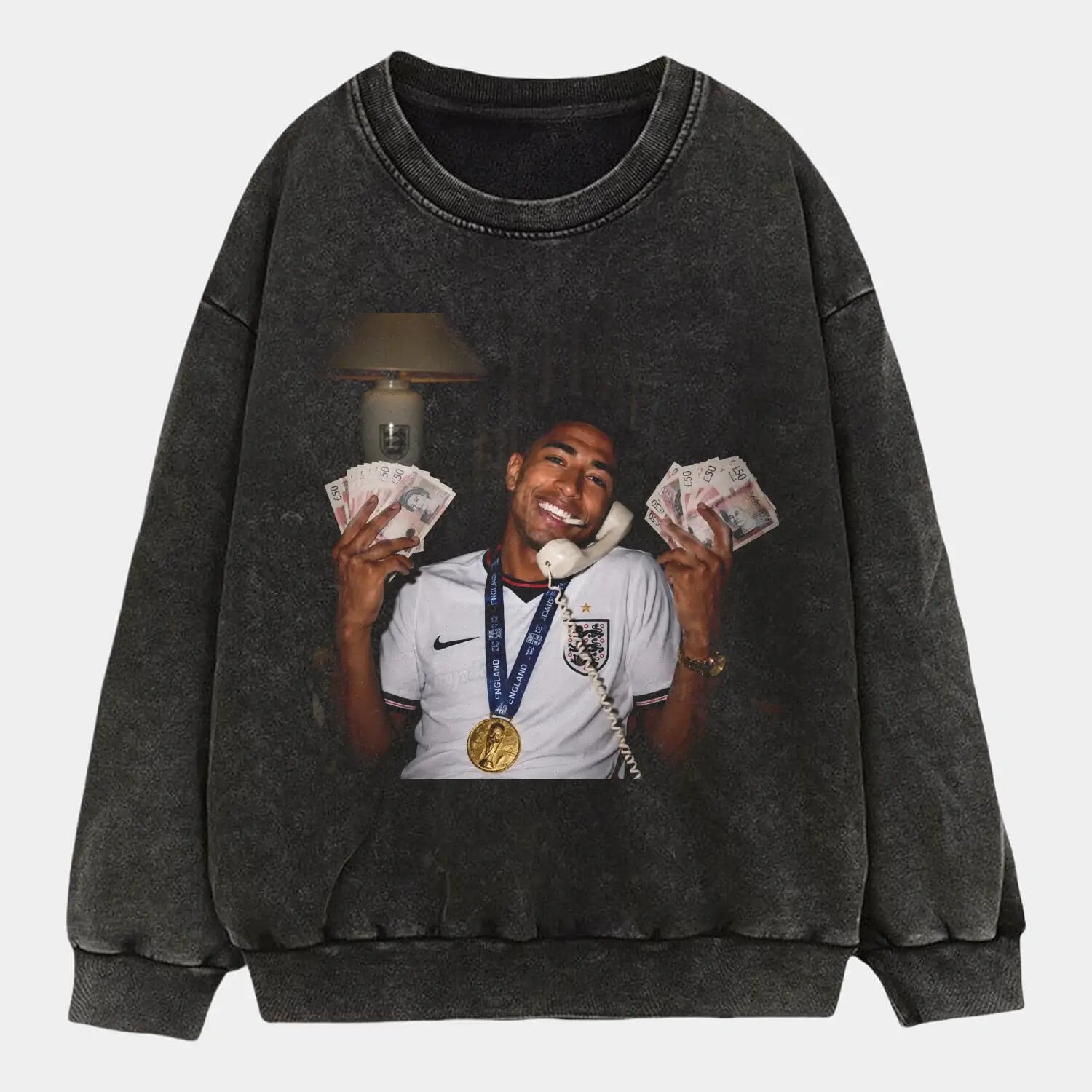 Royal White TEE 4.0 - POPCHANGER