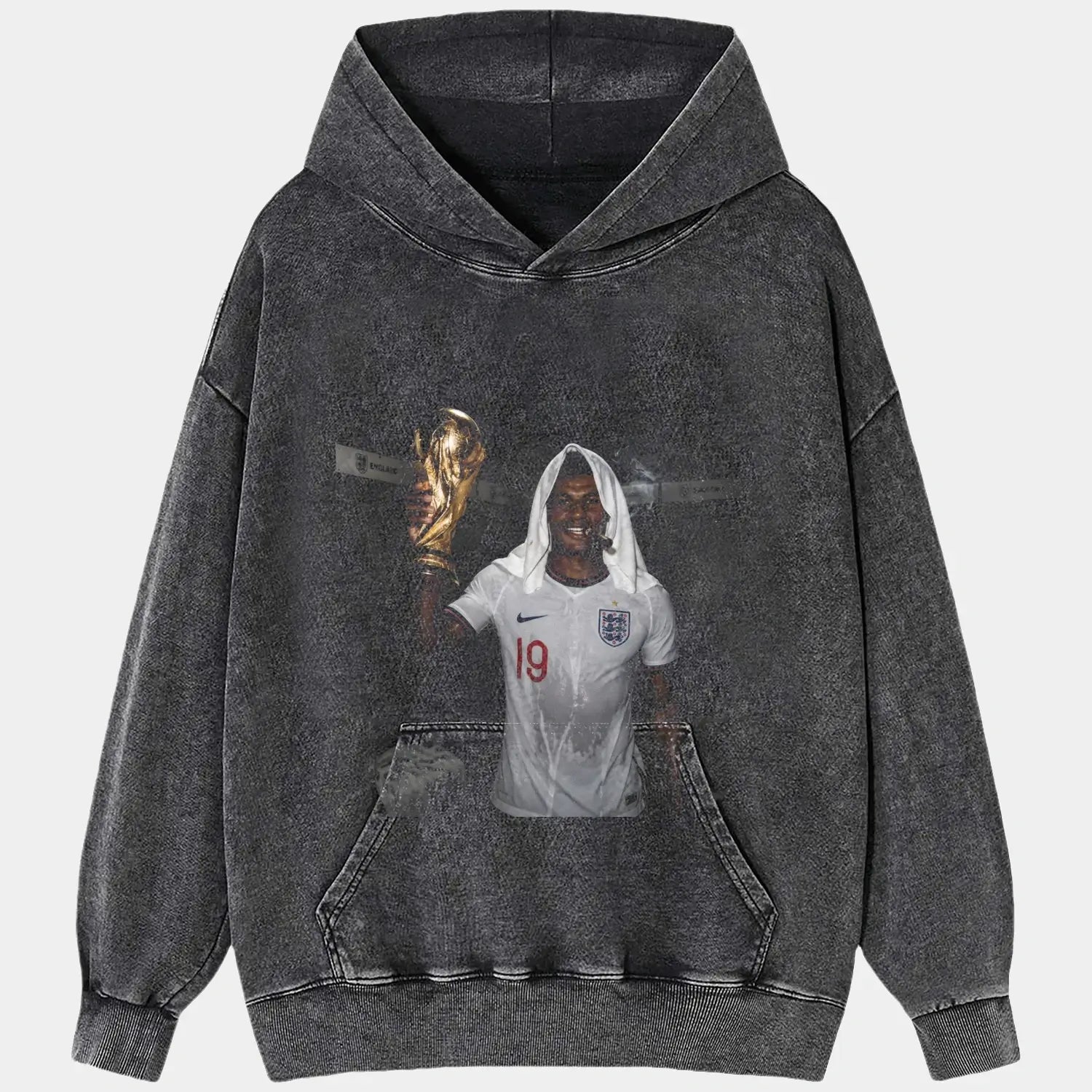 Royal White TEE 6.1 - POPCHANGER