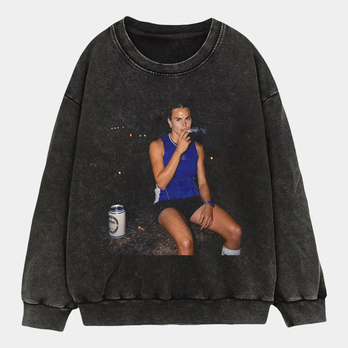 SABA TEE 02 - POPCHANGER