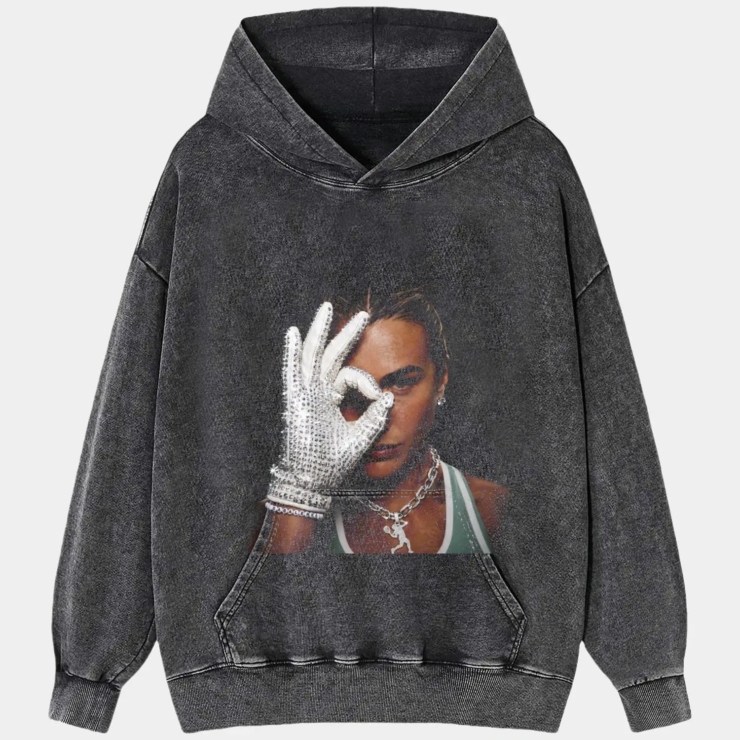 Sabalenka TEE 2.0 - POPCHANGER