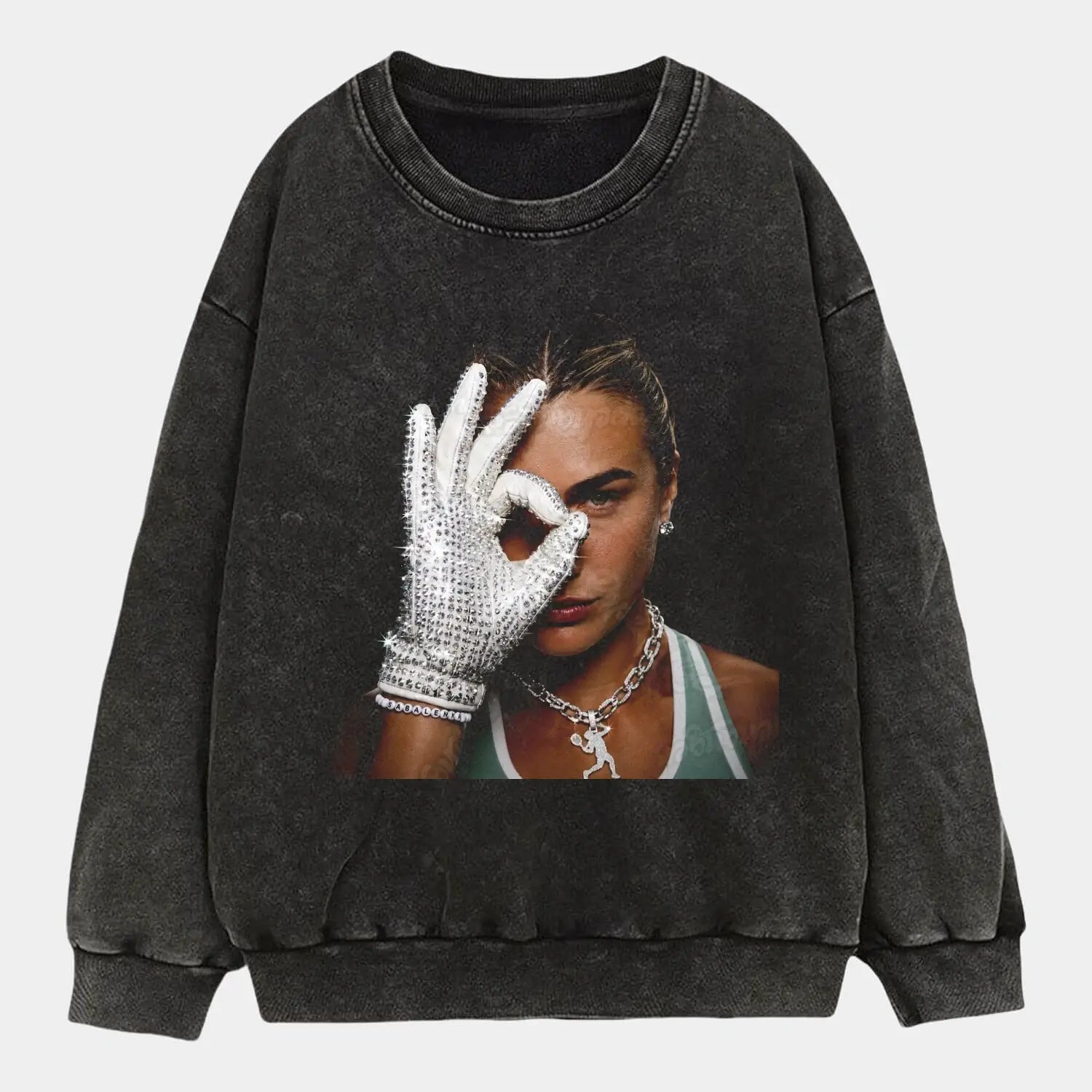 Sabalenka TEE 2.0 - POPCHANGER