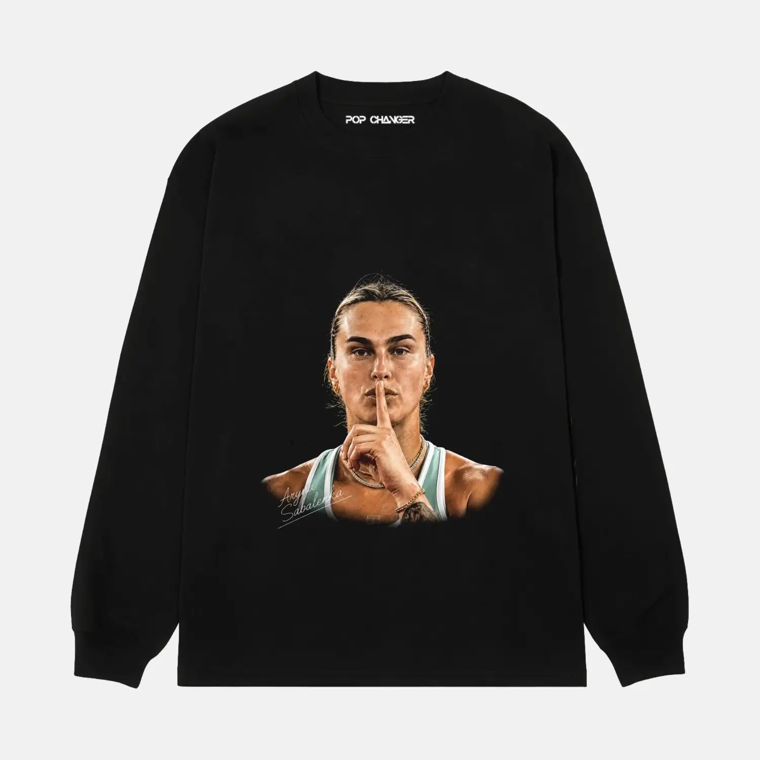 Sabalenka TEE 2.1 - POPCHANGER