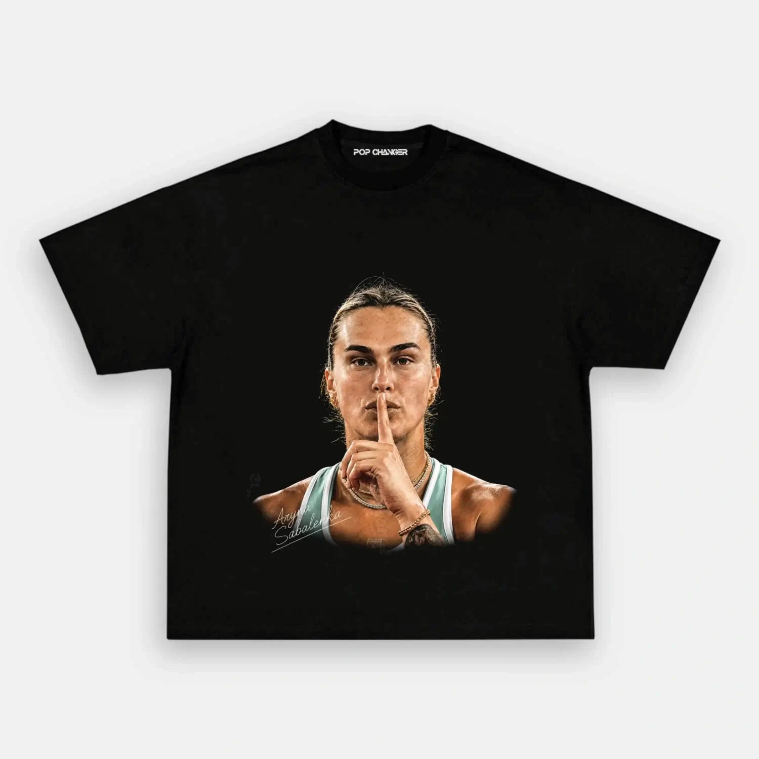 Sabalenka TEE 2.1 - POPCHANGER