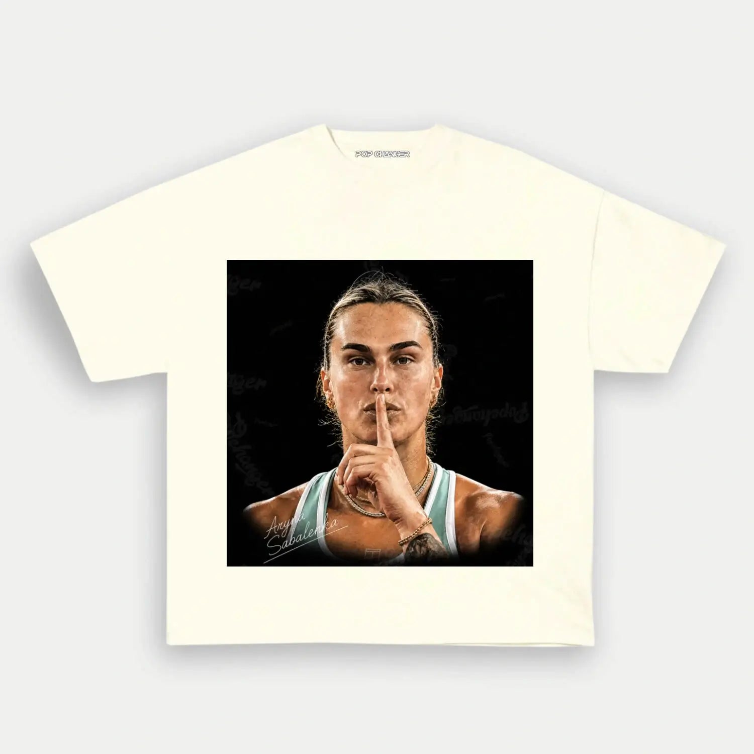 Sabalenka TEE 2.1 - POPCHANGER
