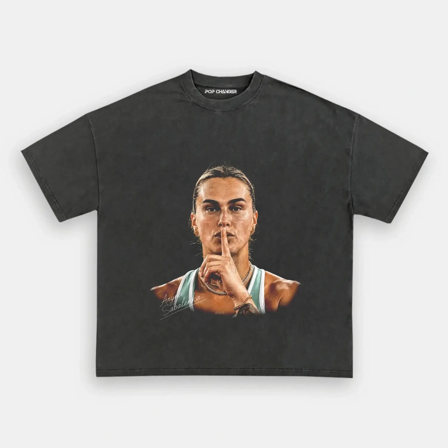 Sabalenka TEE 2.1 - POPCHANGER