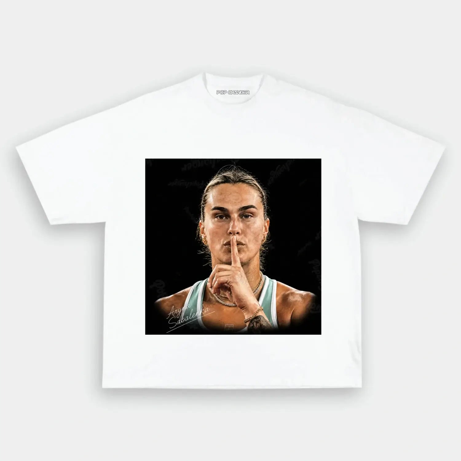 Sabalenka TEE 2.1 - POPCHANGER