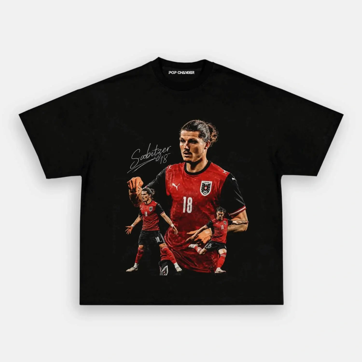 Sabitzer TEE 1.0 - POPCHANGER