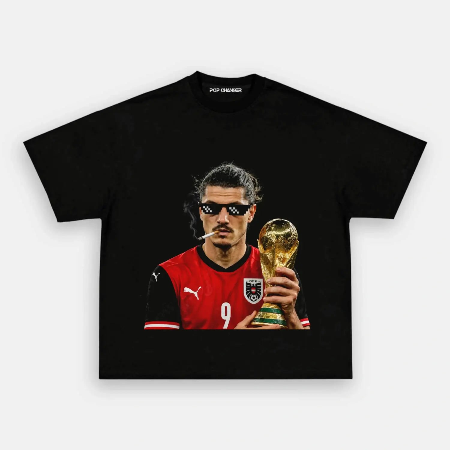 Sabitzer TEE 1.0 - POPCHANGER
