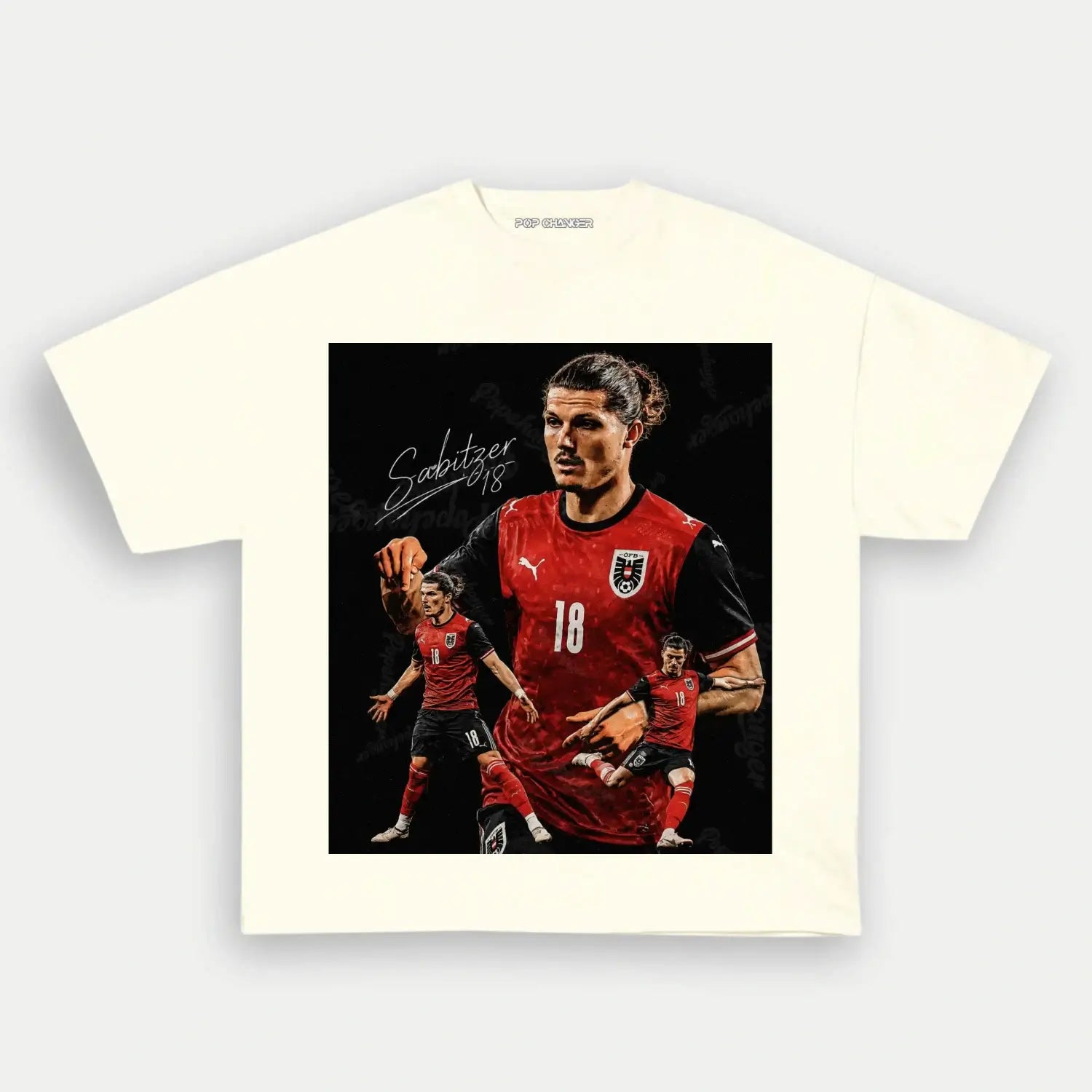 Sabitzer TEE 1.0 - POPCHANGER