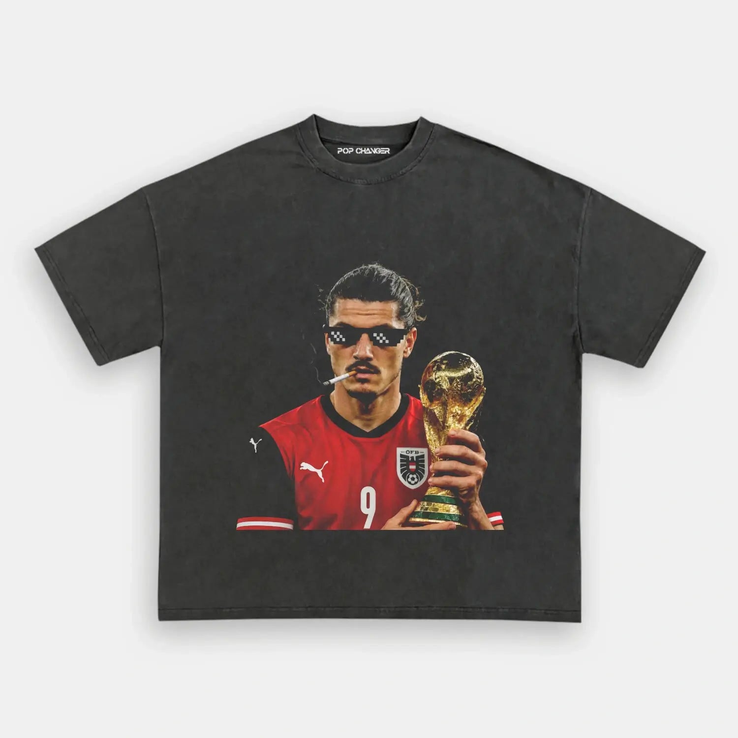 Sabitzer TEE 1.0 - POPCHANGER