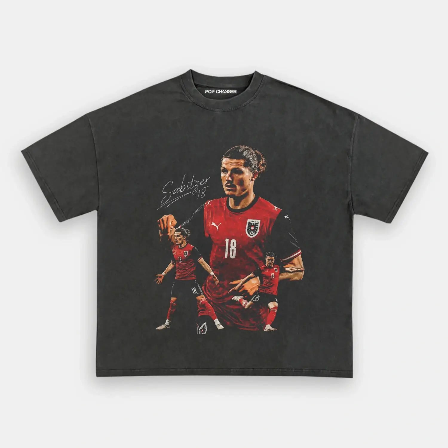 Sabitzer TEE 1.0 - POPCHANGER