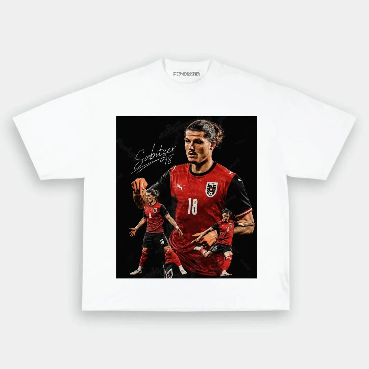 Sabitzer TEE 1.0 - POPCHANGER