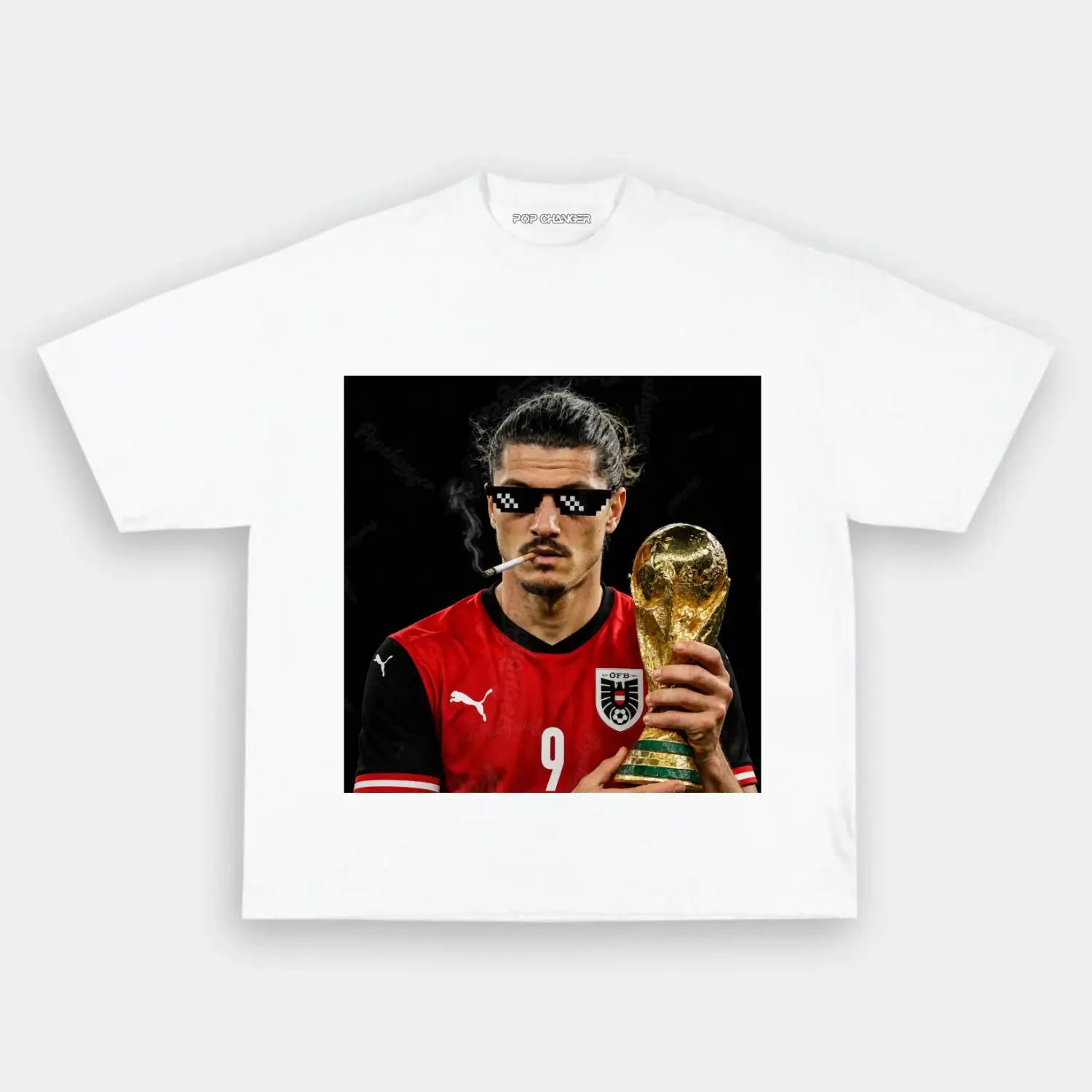 Sabitzer TEE 1.0 - POPCHANGER