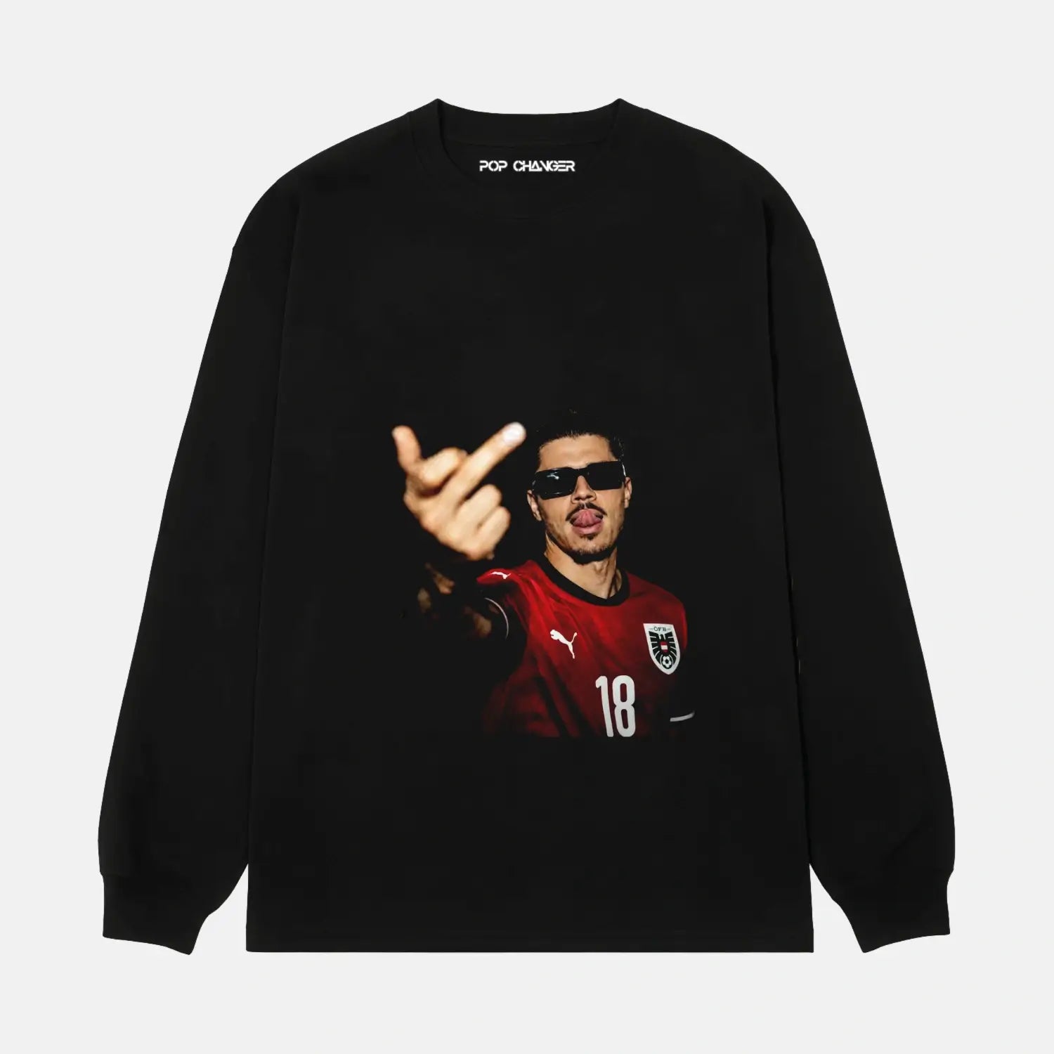 Sabitzer TEE 1.1 - POPCHANGER