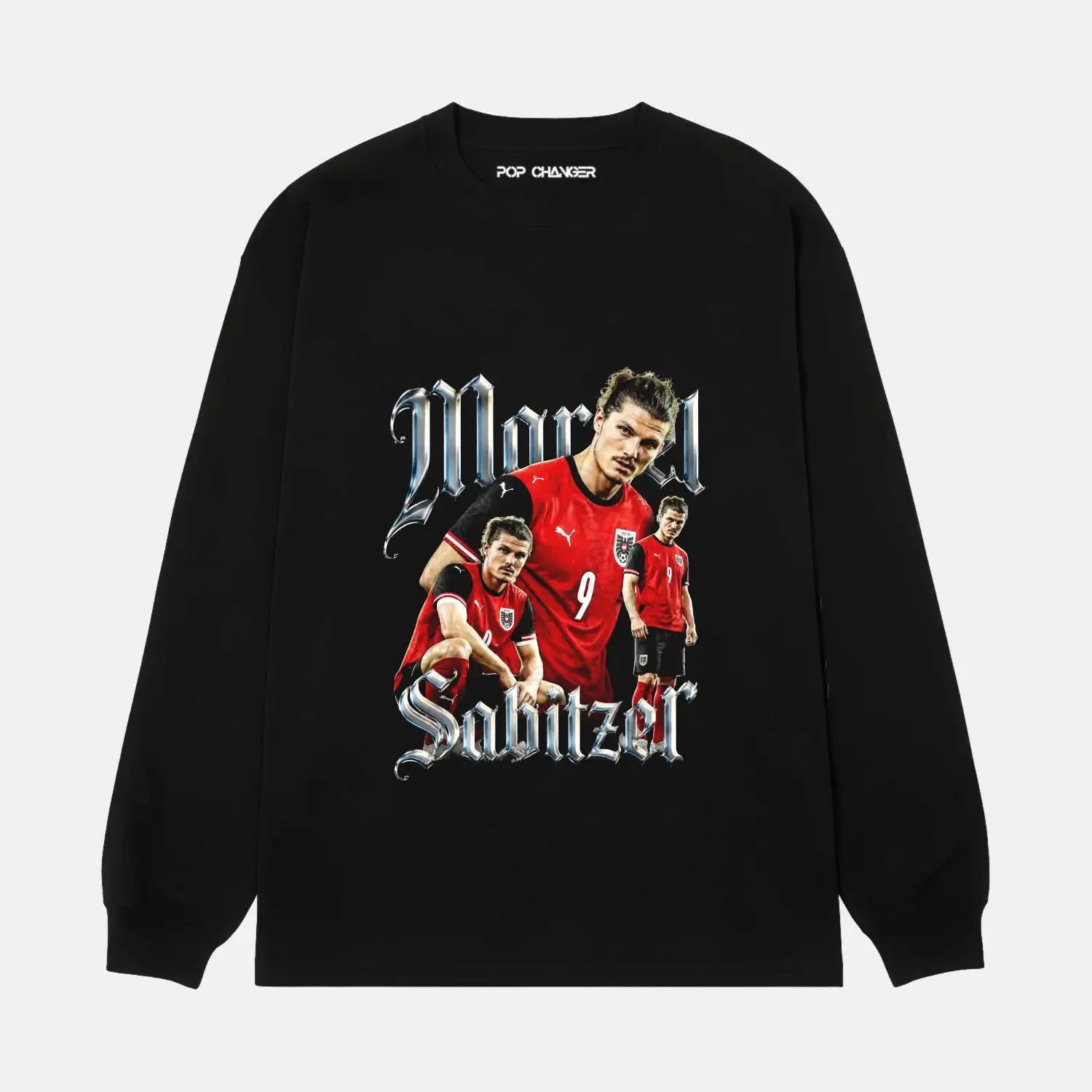 Sabitzer TEE 1.1 - POPCHANGER