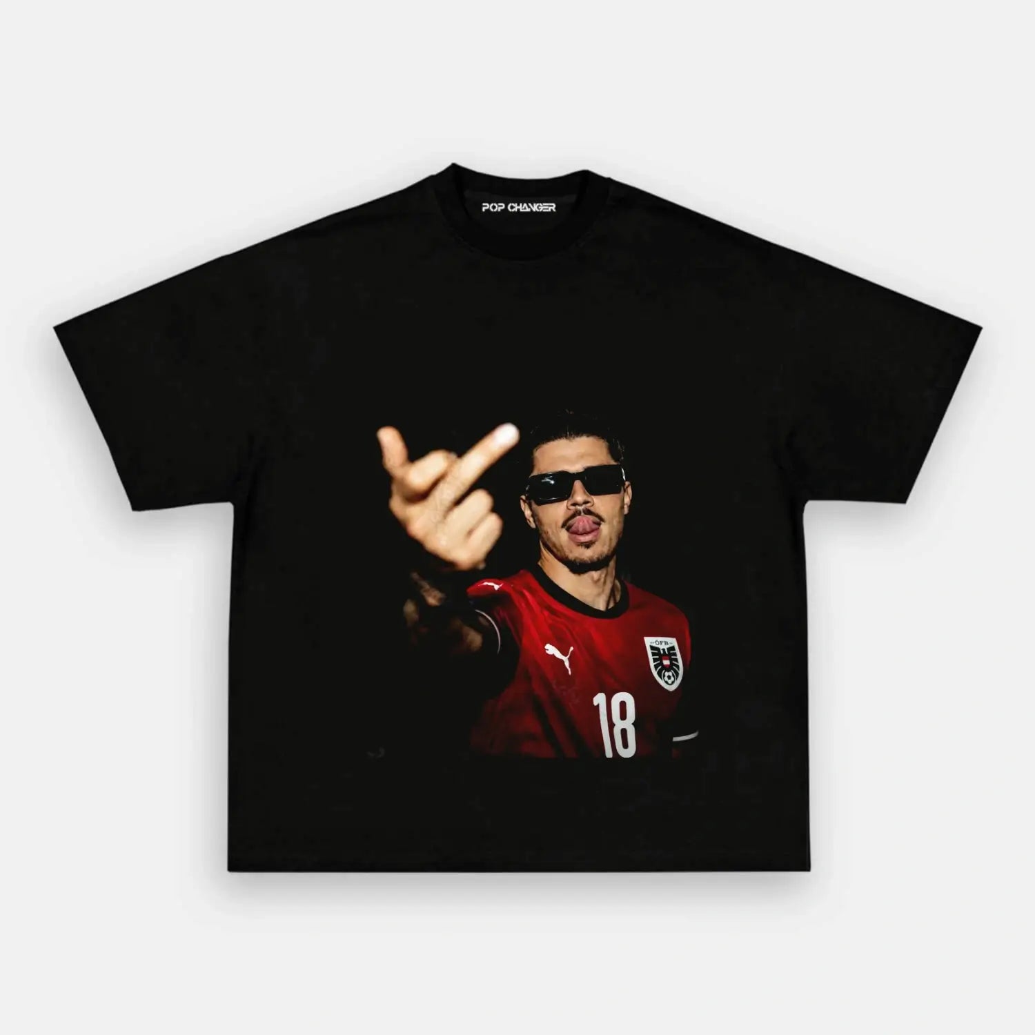 Sabitzer TEE 1.1 - POPCHANGER