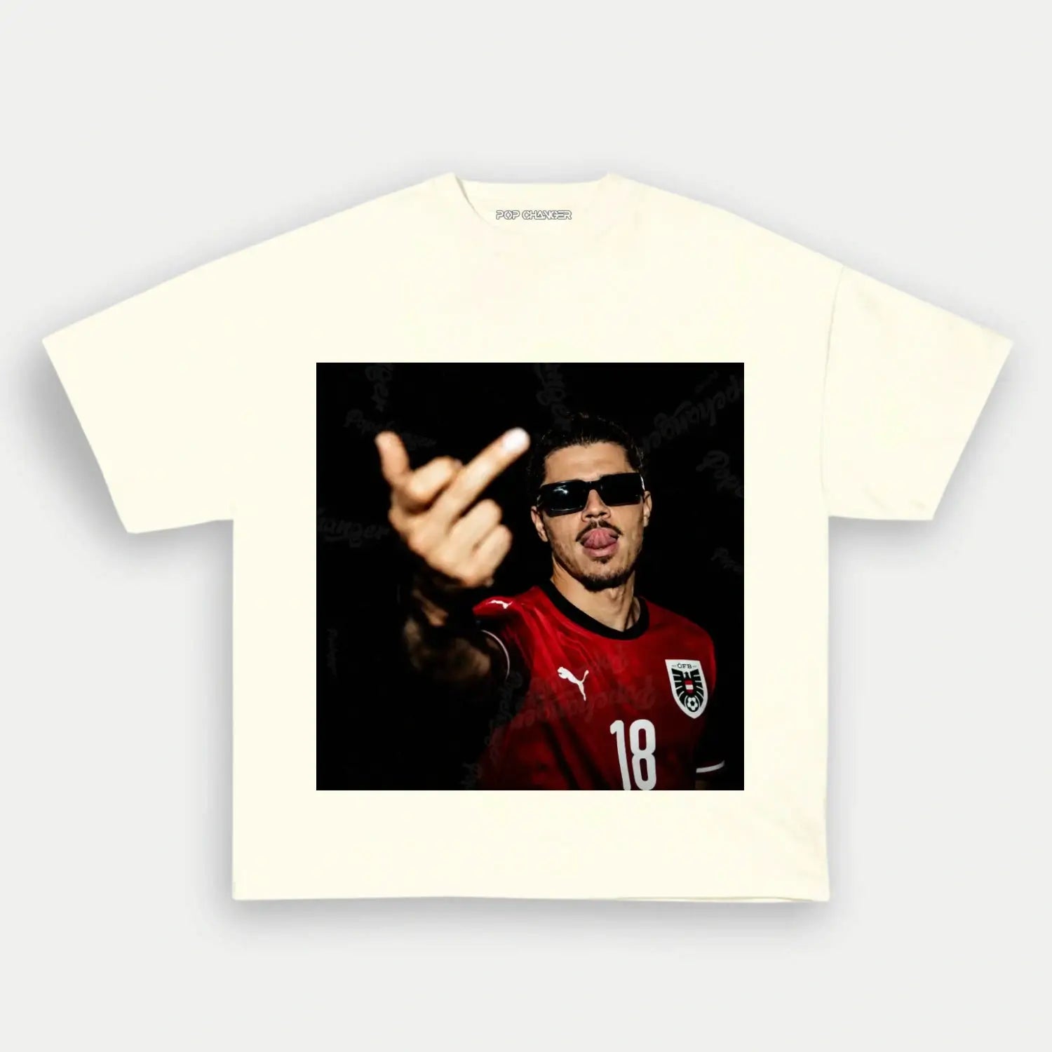 Sabitzer TEE 1.1 - POPCHANGER