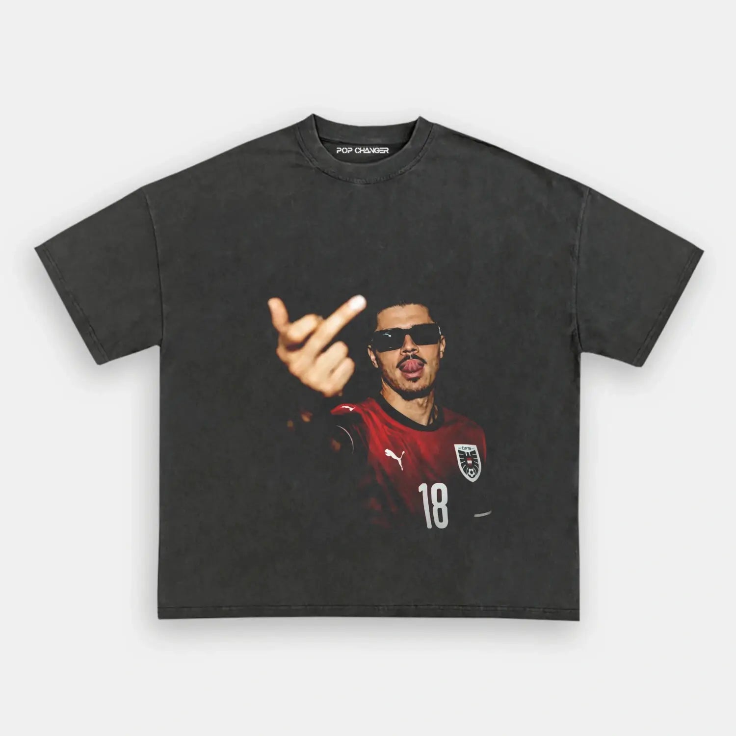 Sabitzer TEE 1.1 - POPCHANGER