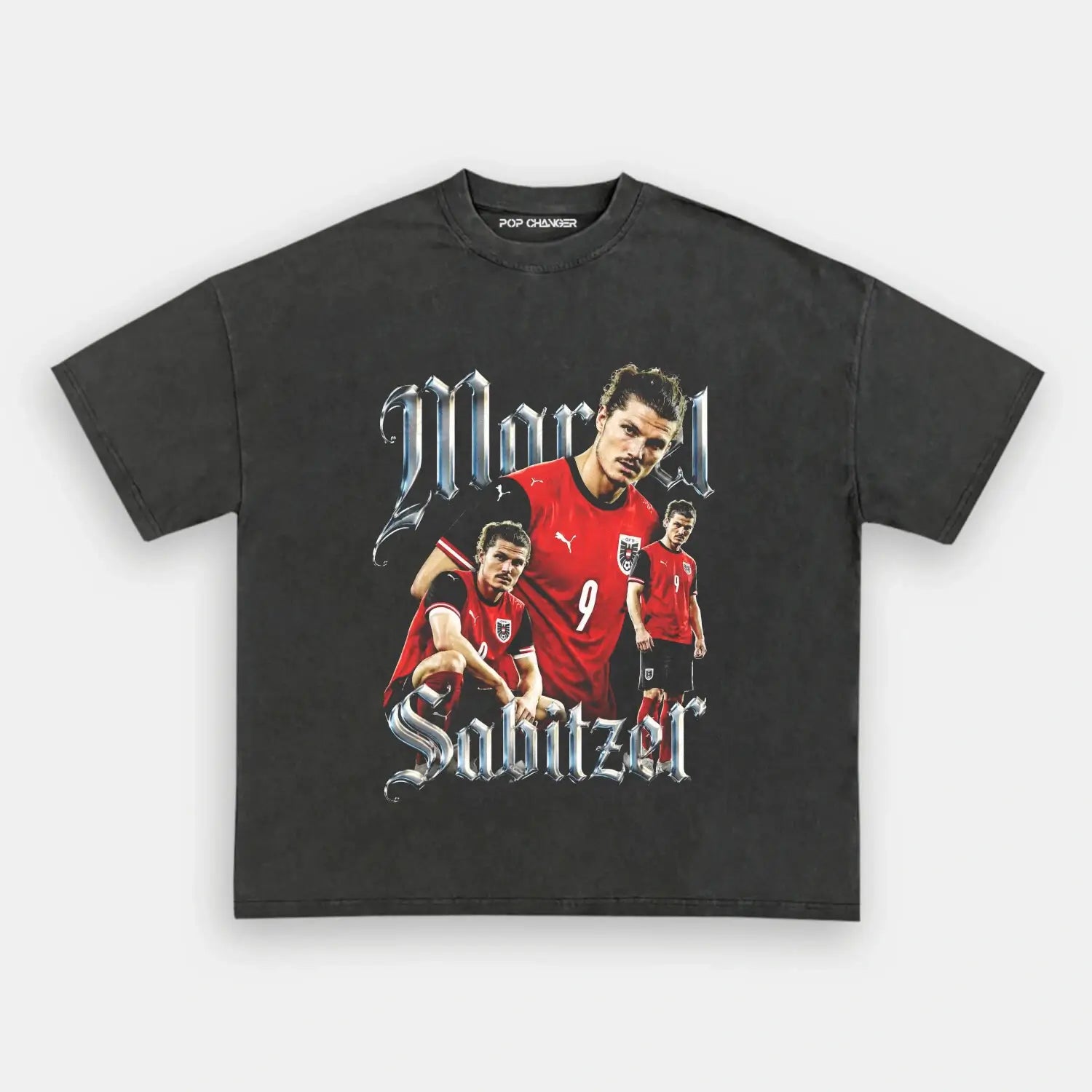 Sabitzer TEE 1.1 - POPCHANGER