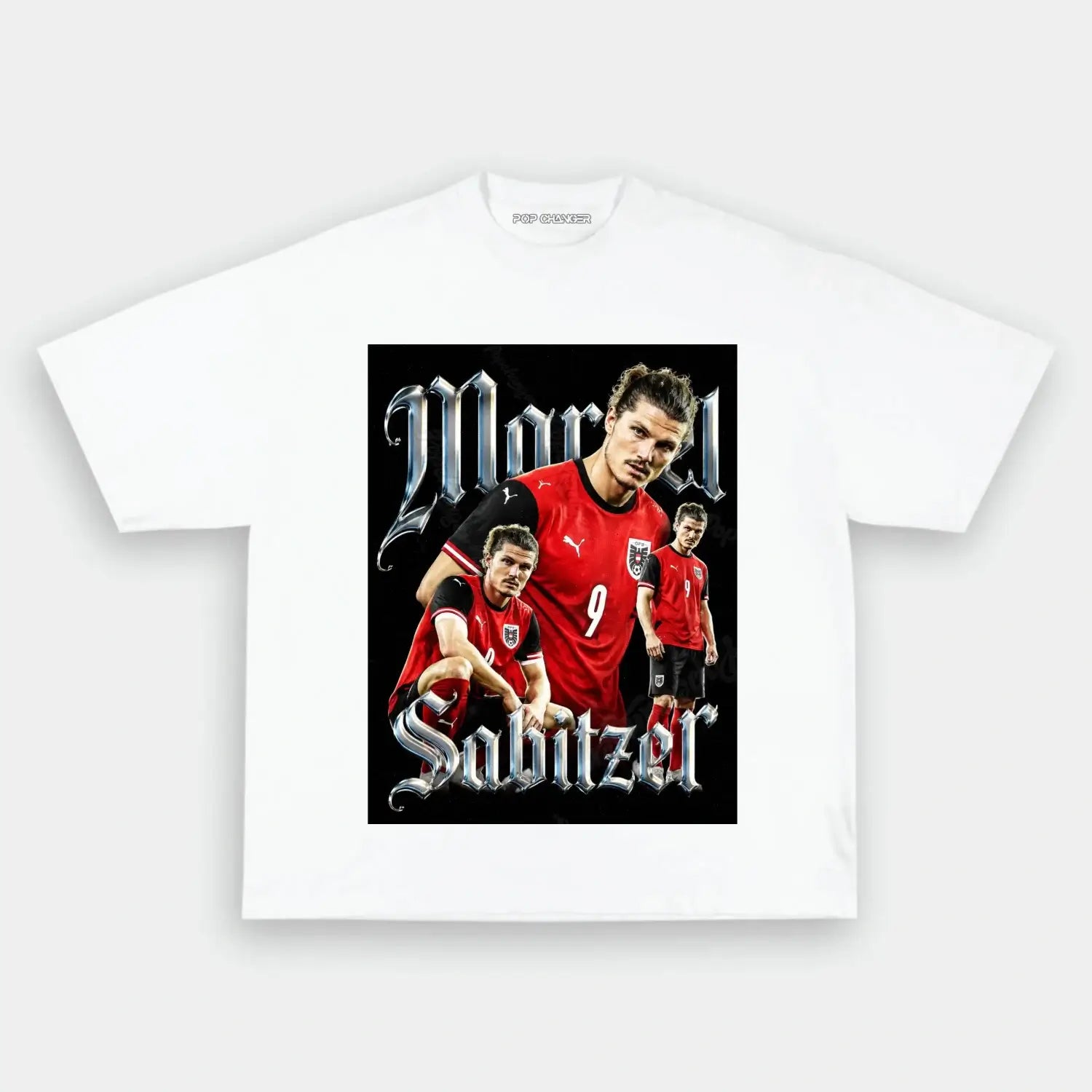Sabitzer TEE 1.1 - POPCHANGER