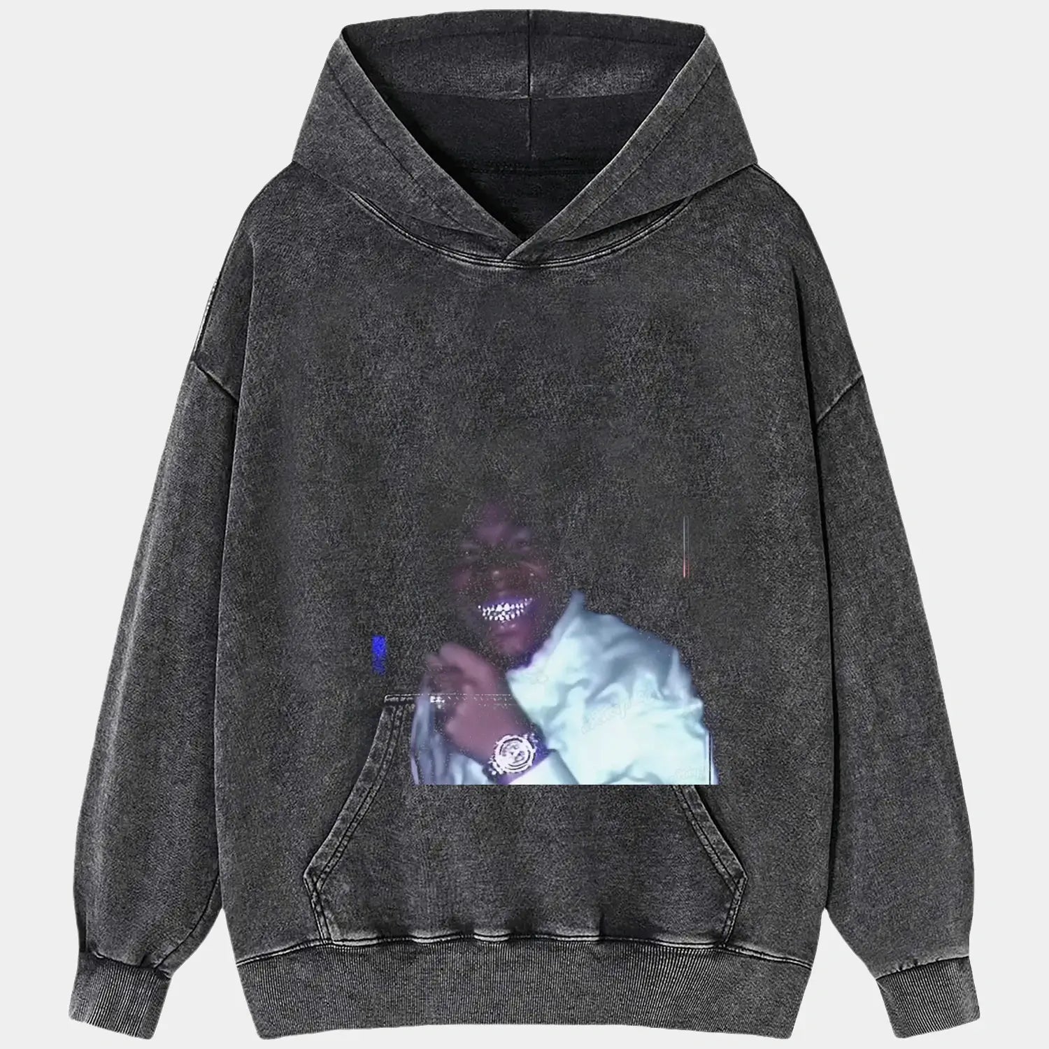 Saka Grillz TEE - POPCHANGER