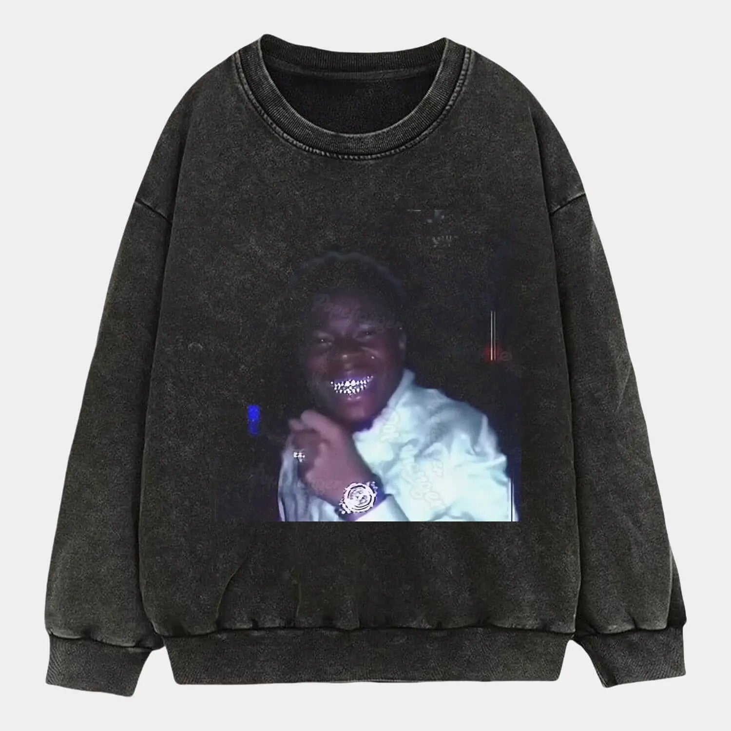 Saka Grillz TEE - POPCHANGER