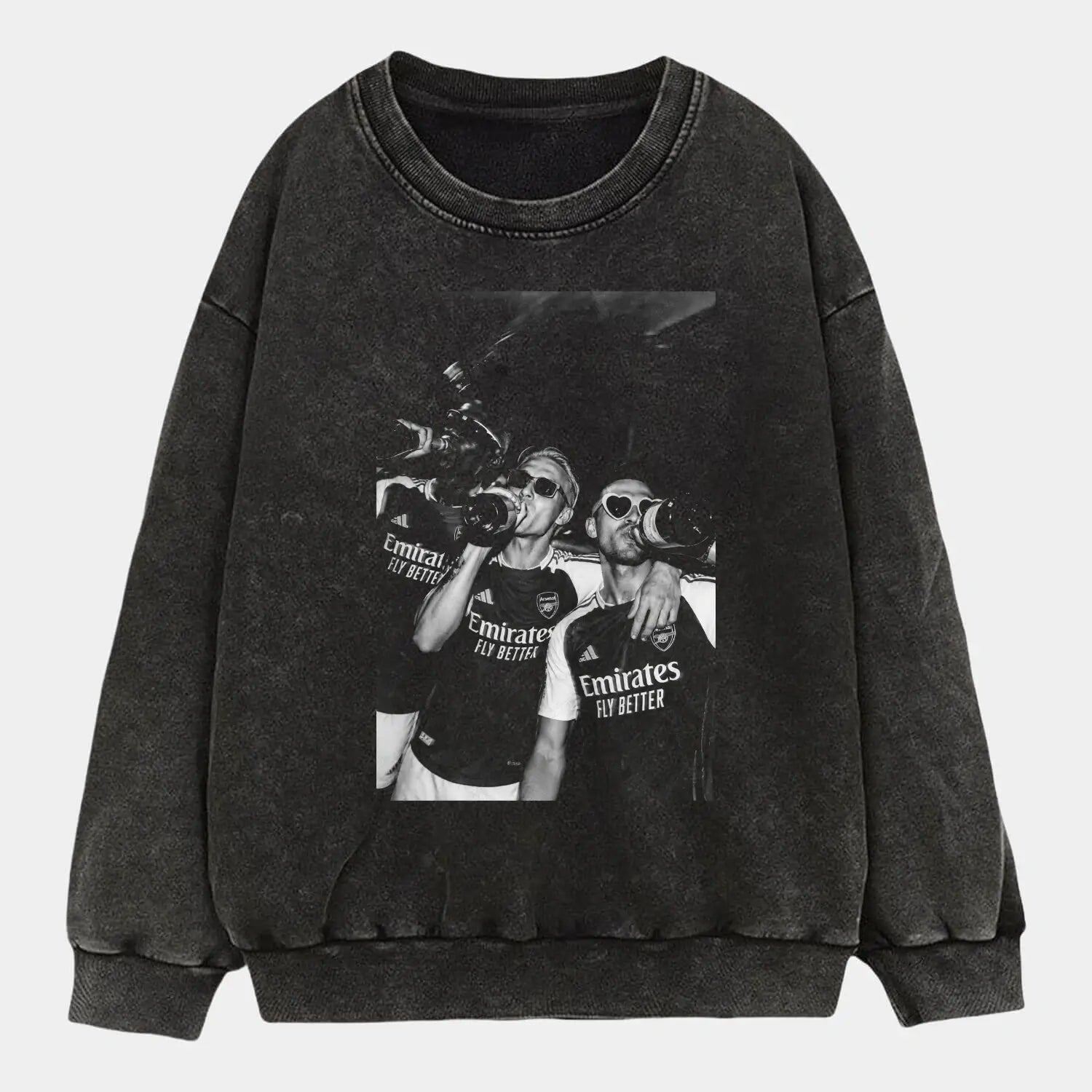 Saka × Rice × Ødegaard TEE - POPCHANGER