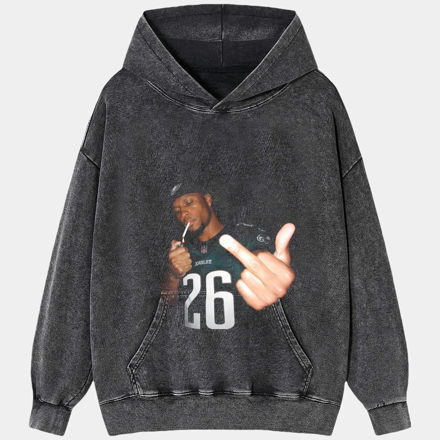 Saquon Barkley NFL Tee4 - POPCHANGER